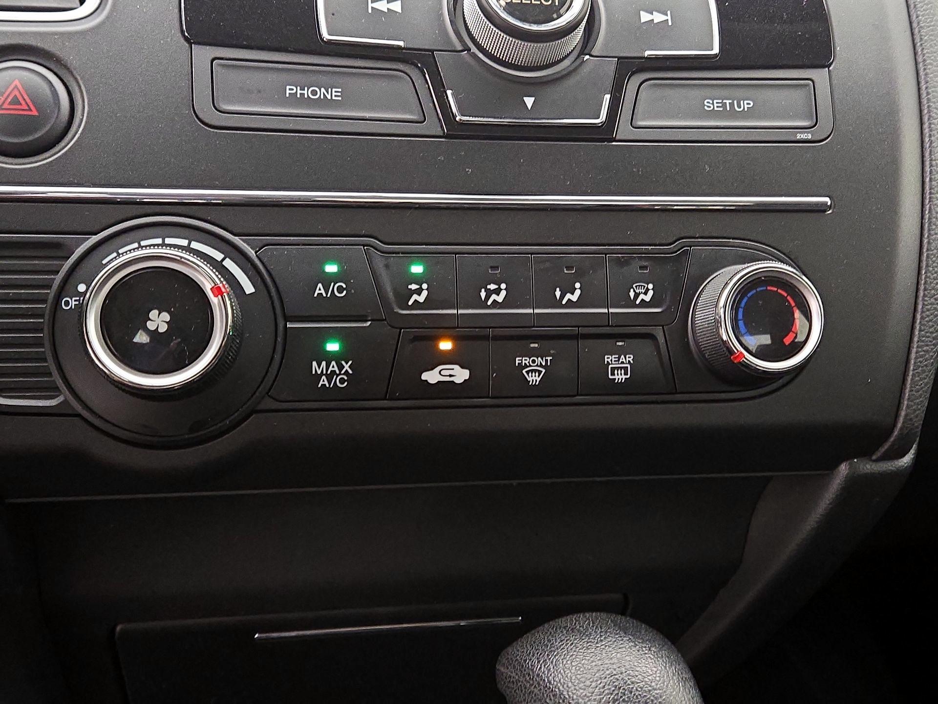 Thumbnail: 2014 Honda Civic - 15