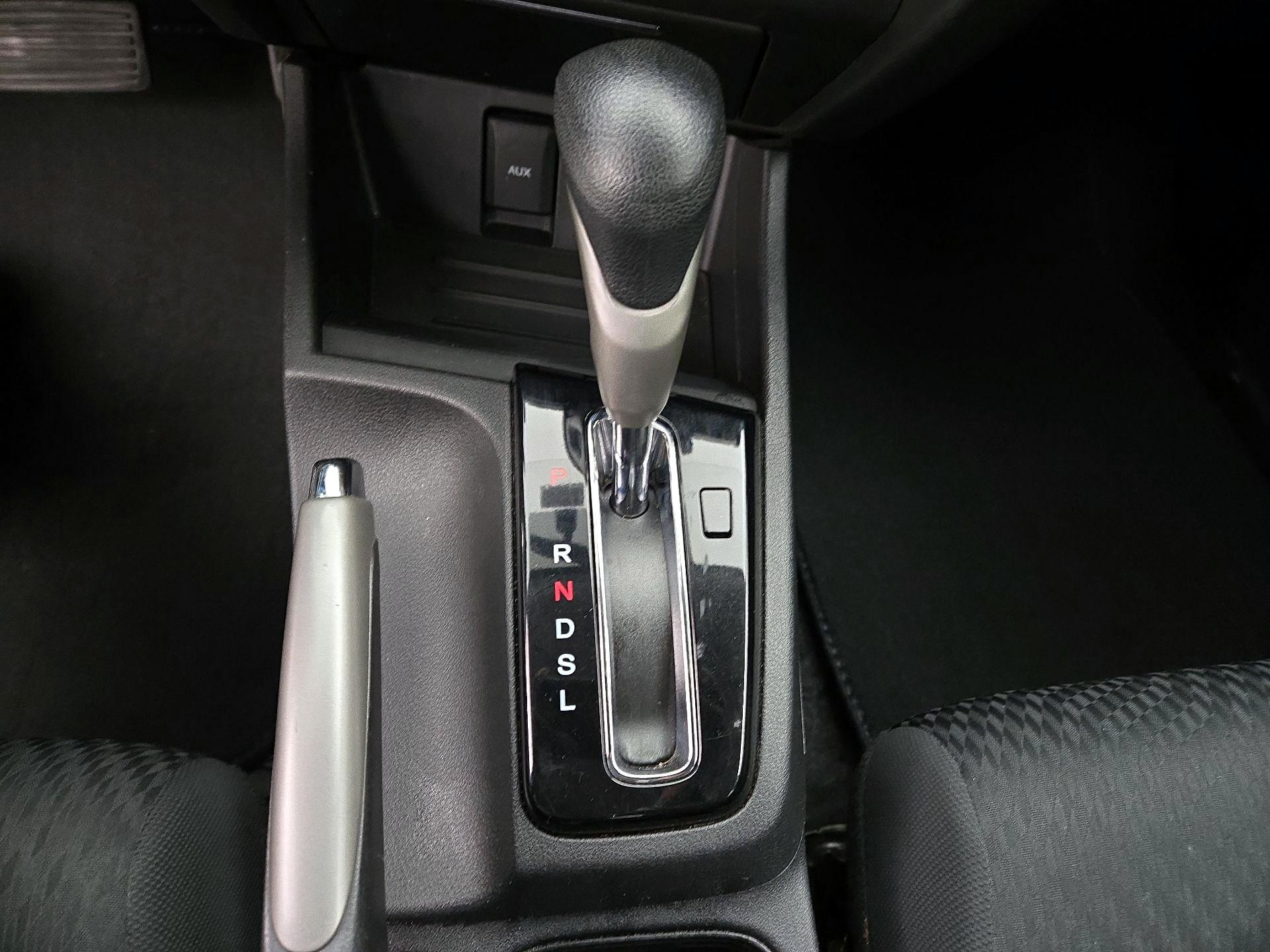 Thumbnail: 2014 Honda Civic - 16