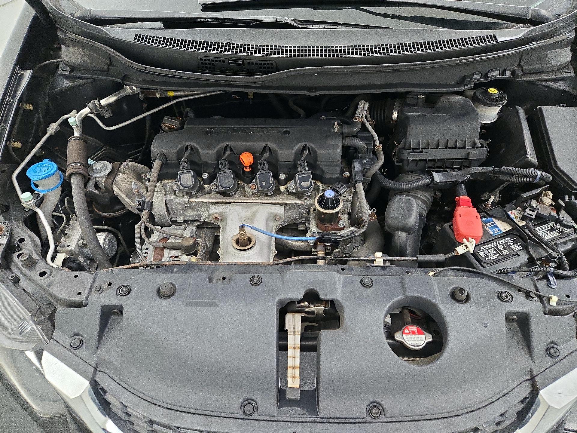 Thumbnail: 2014 Honda Civic - 19