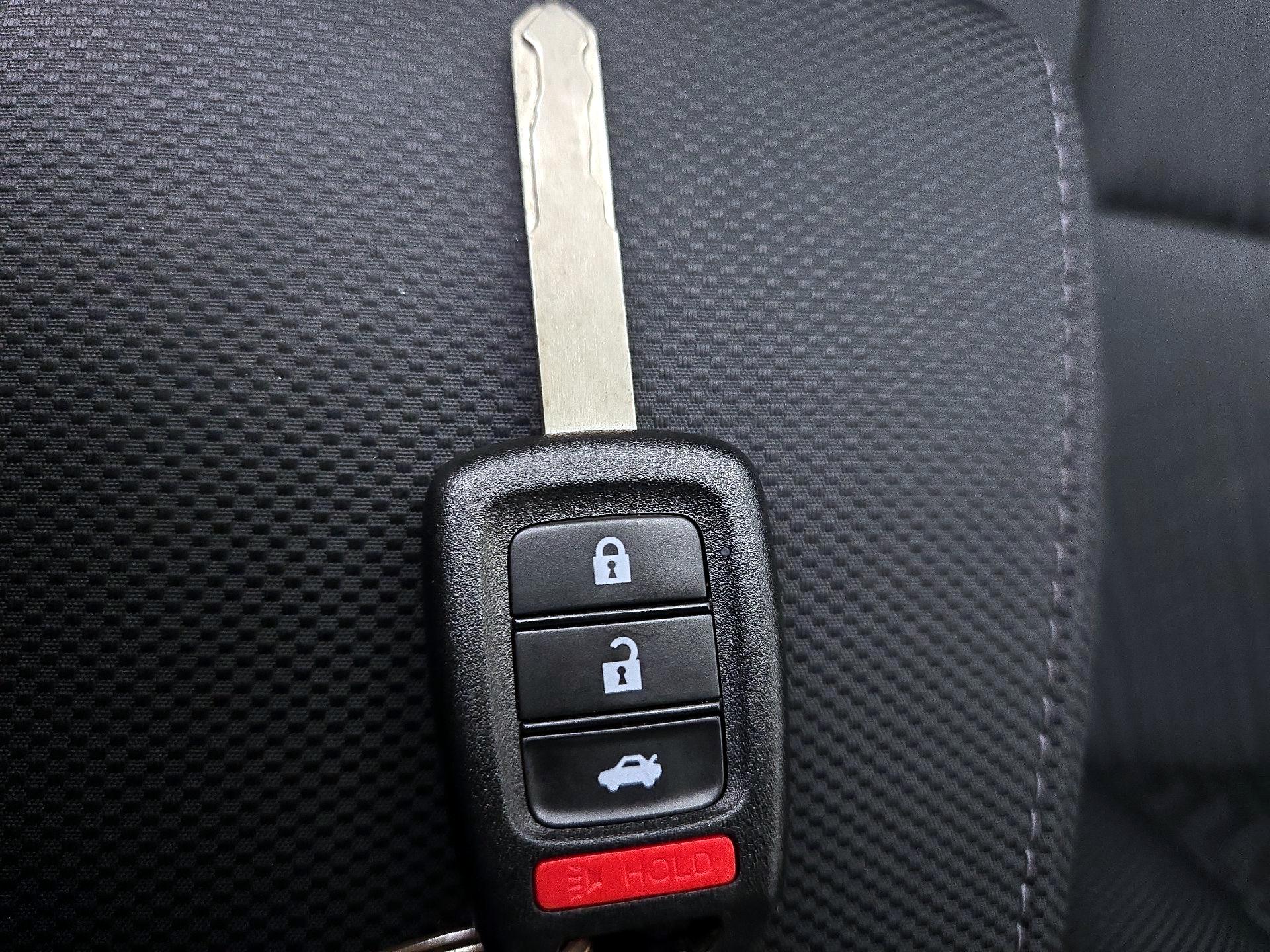 Thumbnail: 2014 Honda Civic - 20