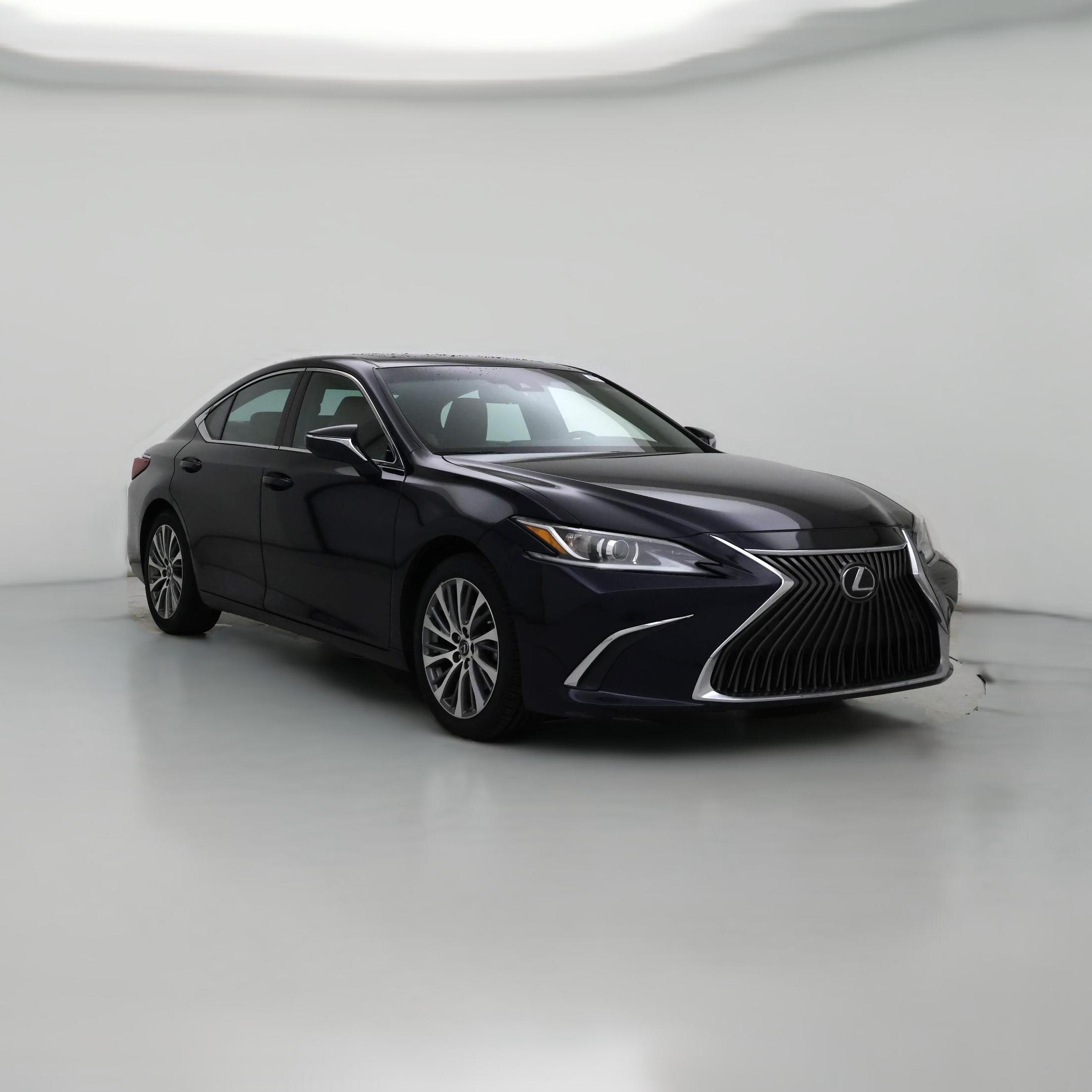 Thumbnail: 2019 Lexus ES - 1