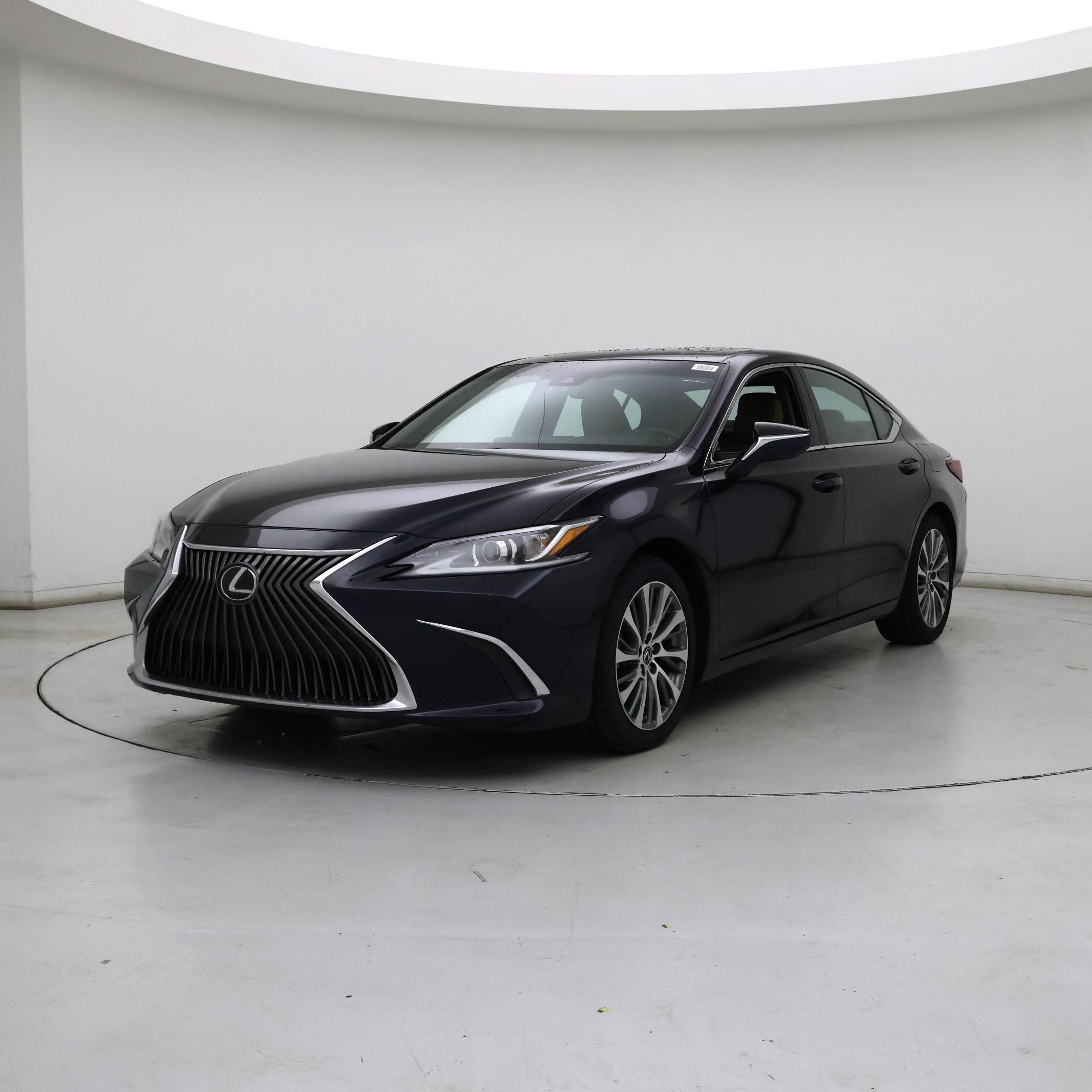 Thumbnail: 2019 Lexus ES - 4