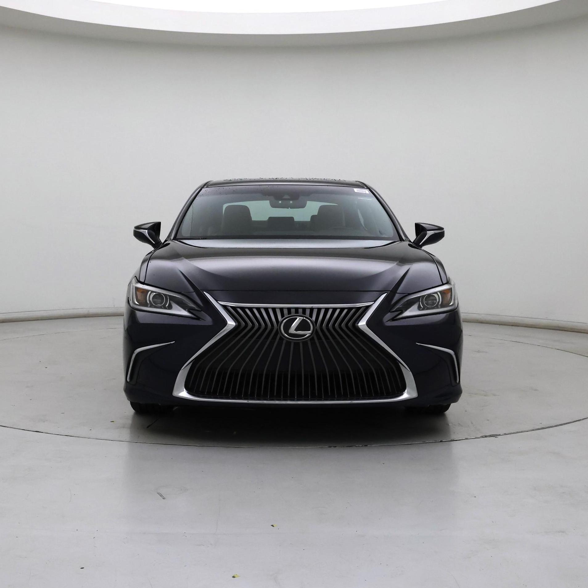 Thumbnail: 2019 Lexus ES - 5