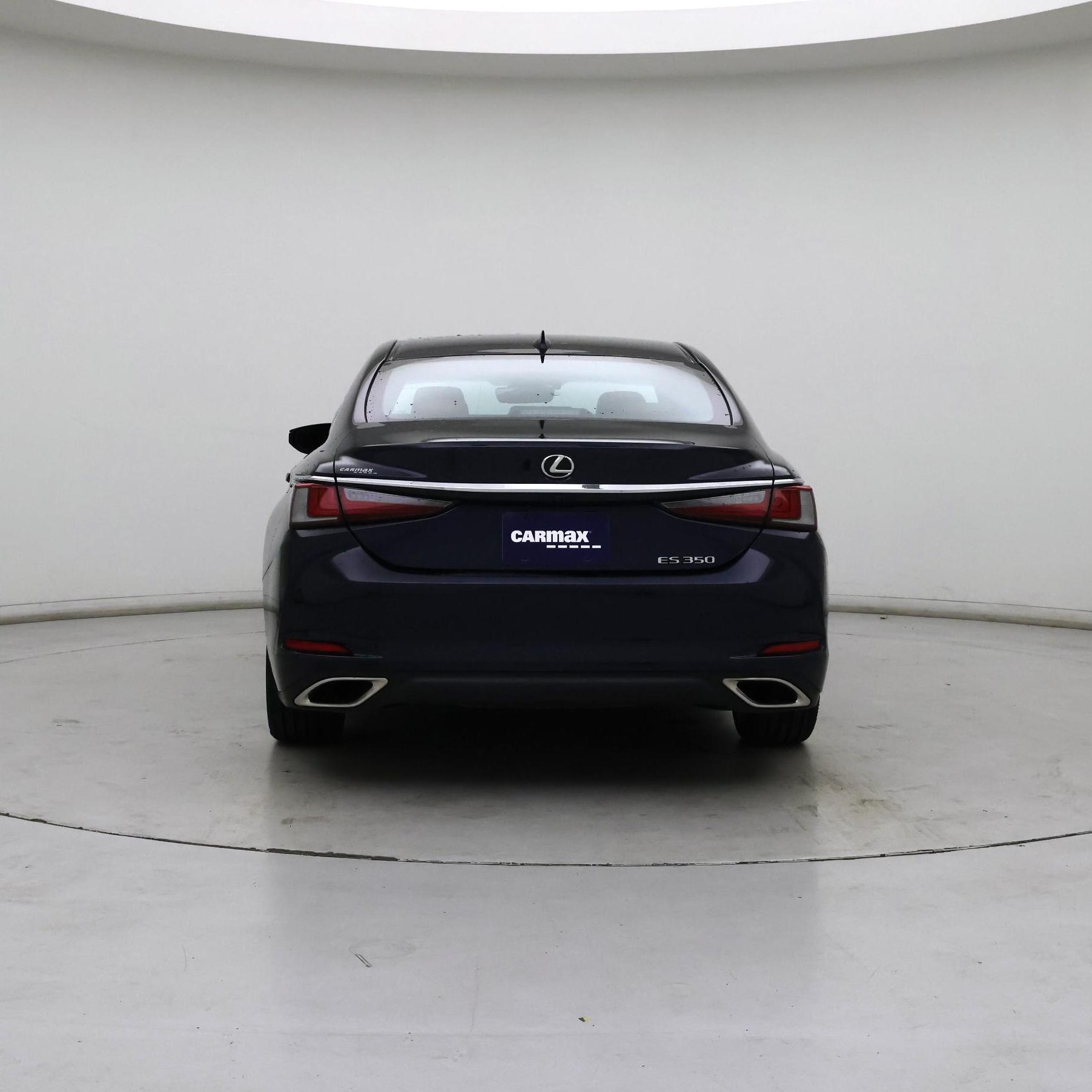 Thumbnail: 2019 Lexus ES - 6