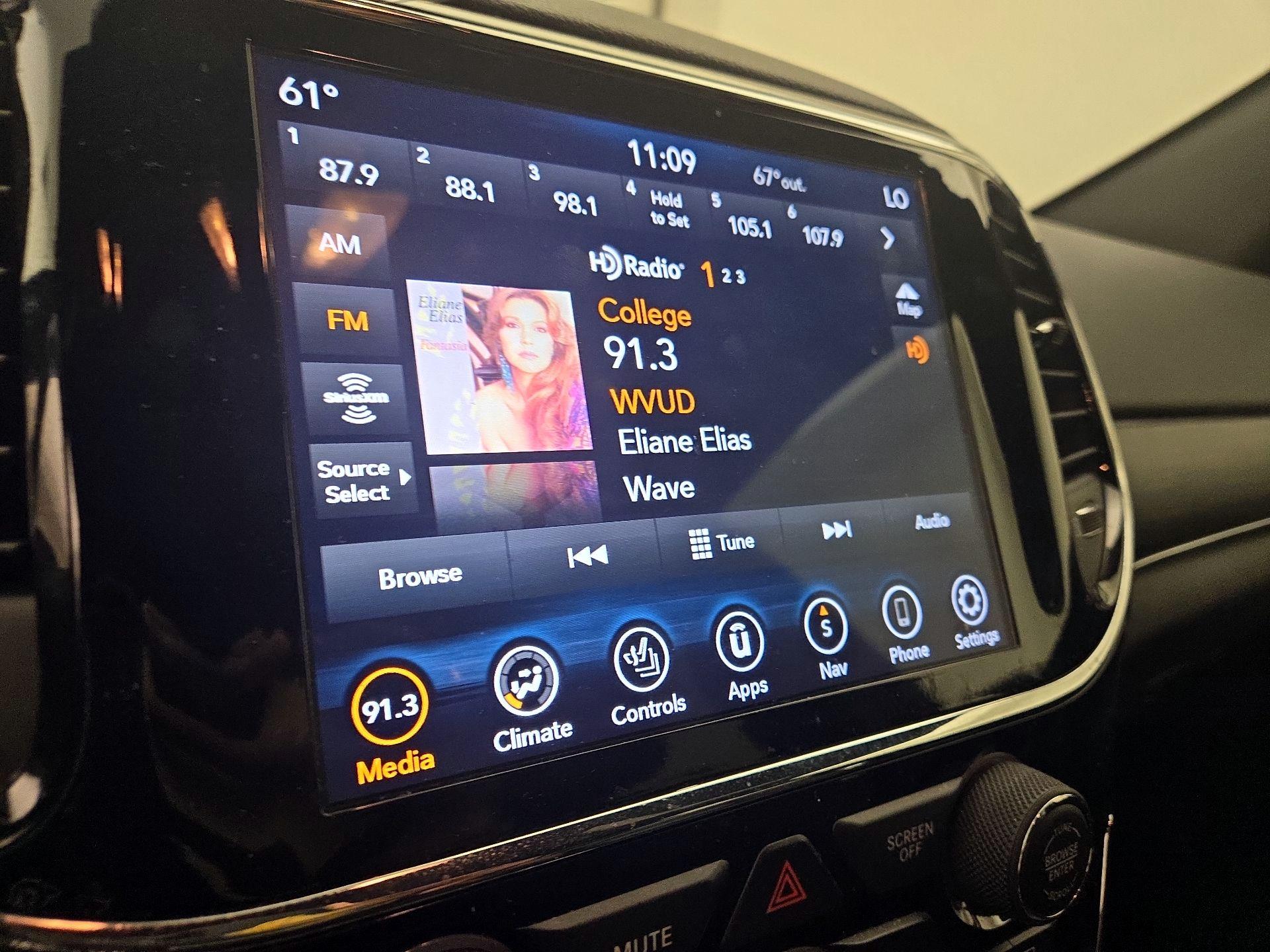 Thumbnail: 2021 Jeep Grand Cherokee - 15