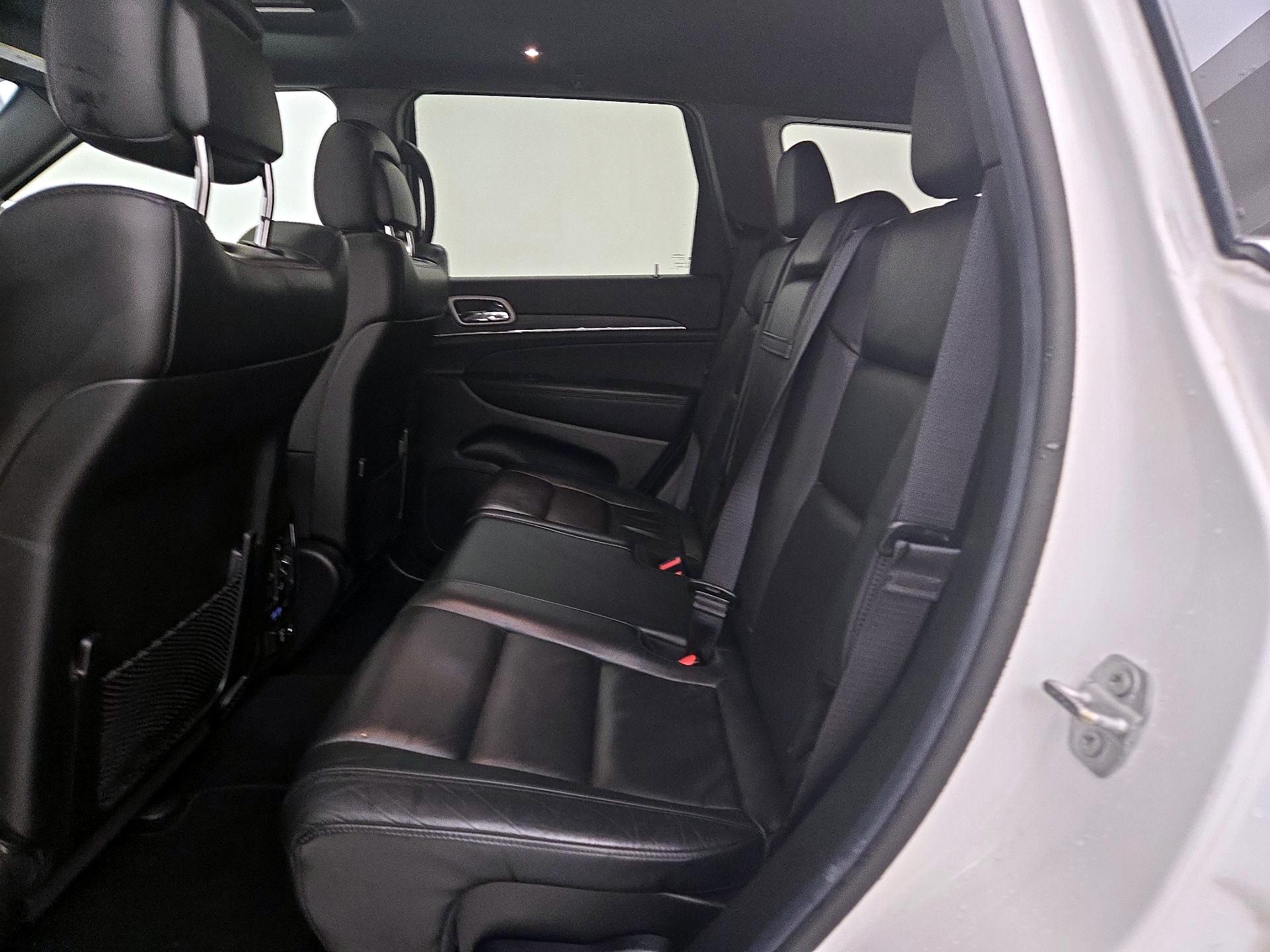 Thumbnail: 2021 Jeep Grand Cherokee - 20