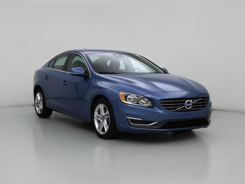 2015 Volvo S60 T5 -
                  Newark, DE