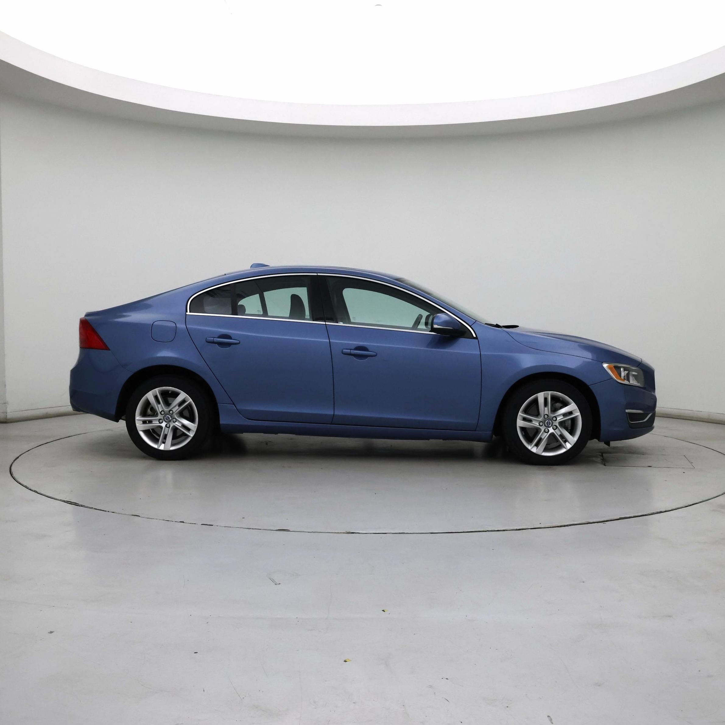 Thumbnail: 2015 Volvo S60 - 7