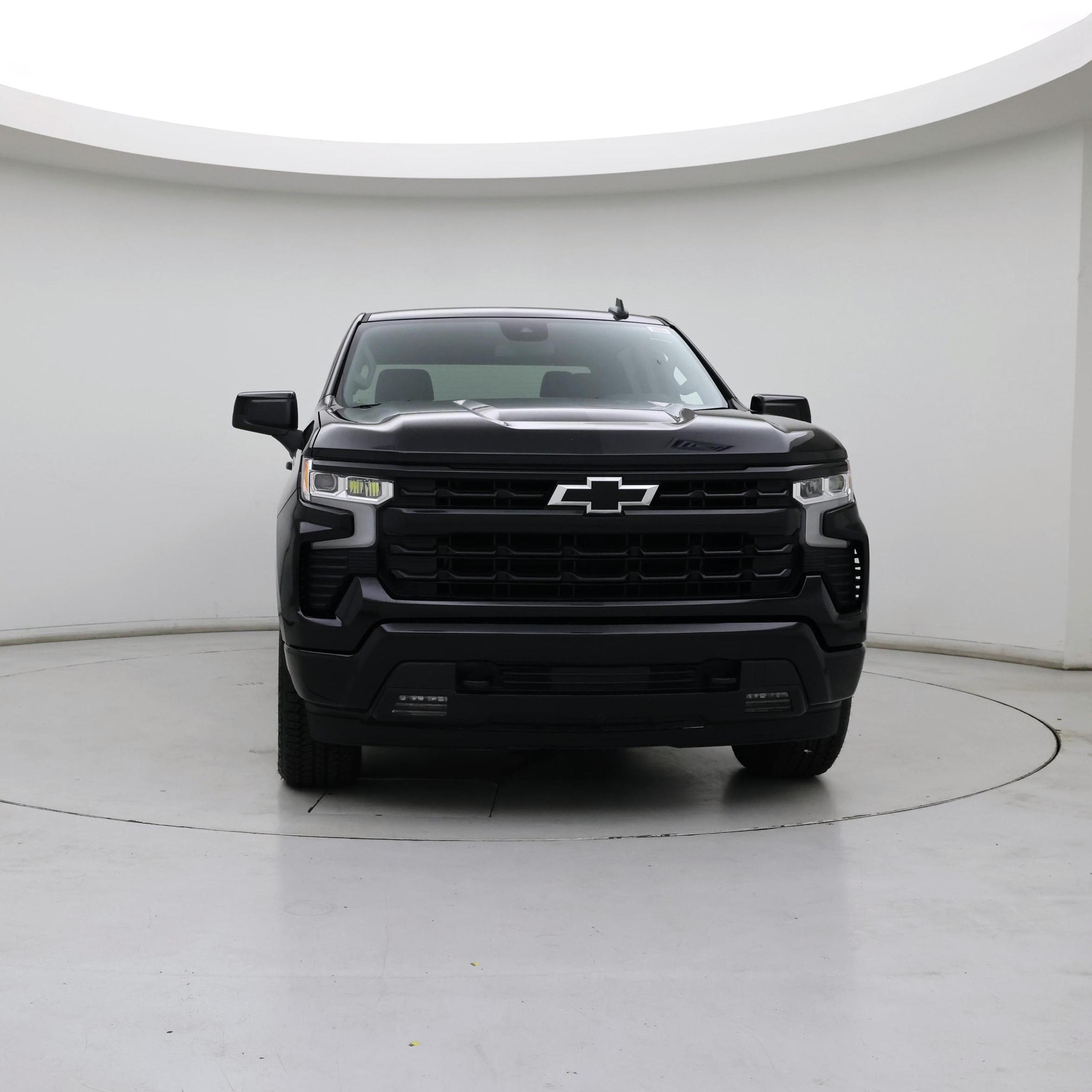 Thumbnail: 2023 Chevrolet Silverado 1500 - 5