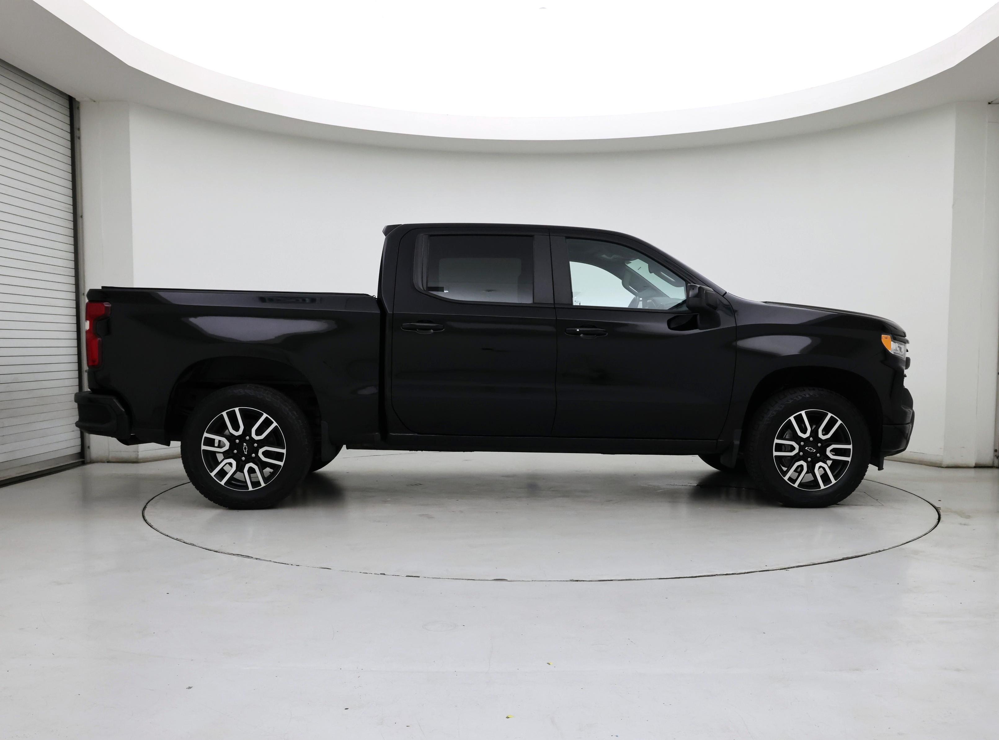Thumbnail: 2023 Chevrolet Silverado 1500 - 7