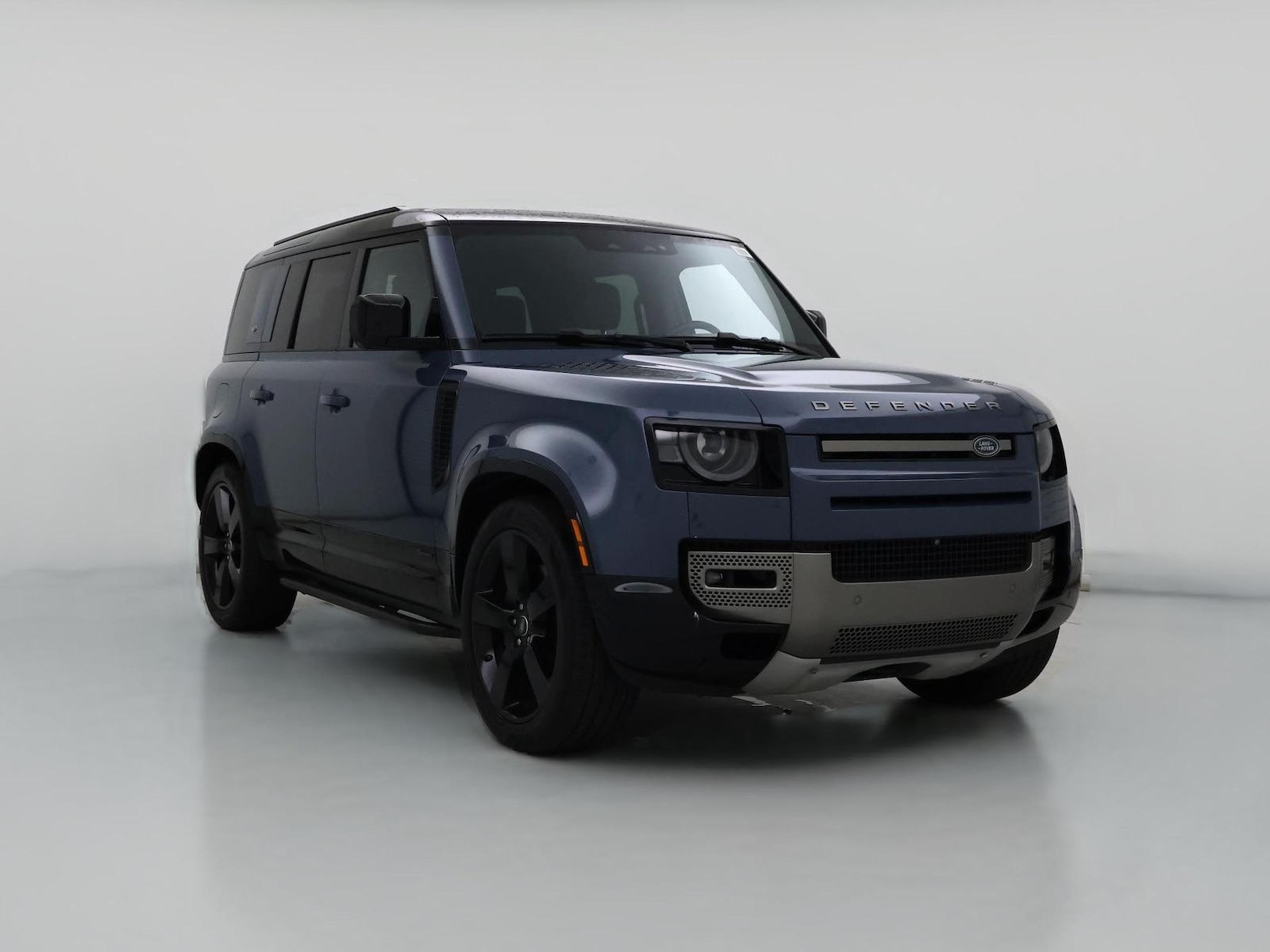 2021 Land Rover Defender