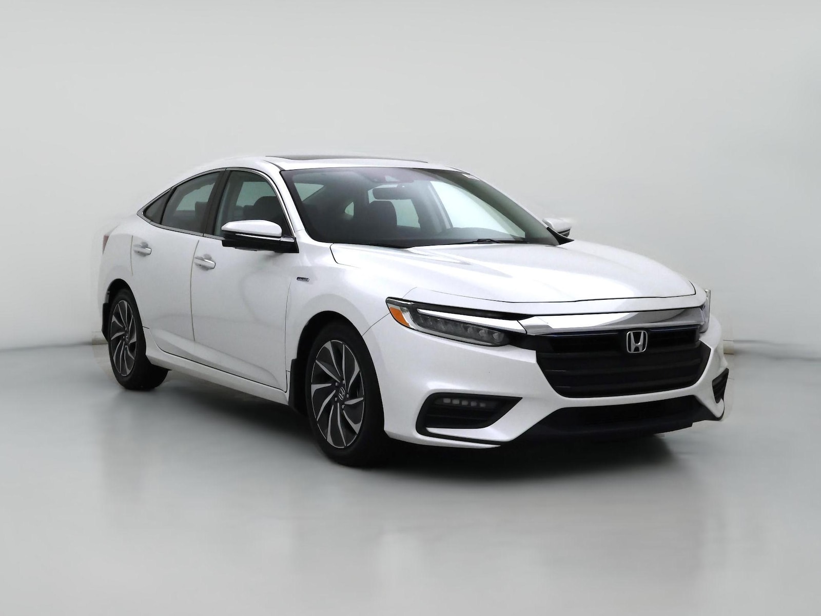 2020 Honda Insight