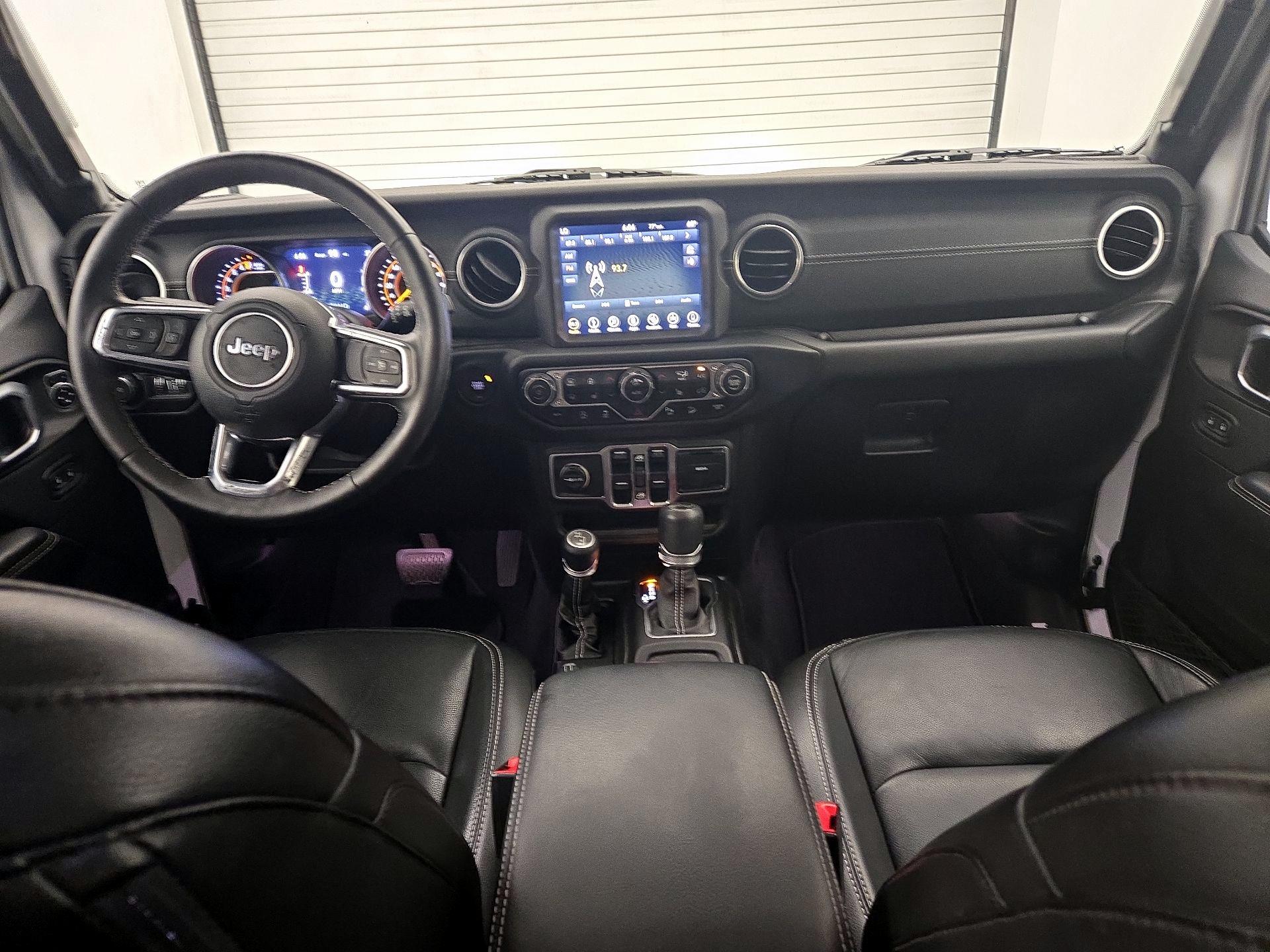 Thumbnail: 2018 Jeep Wrangler - 9