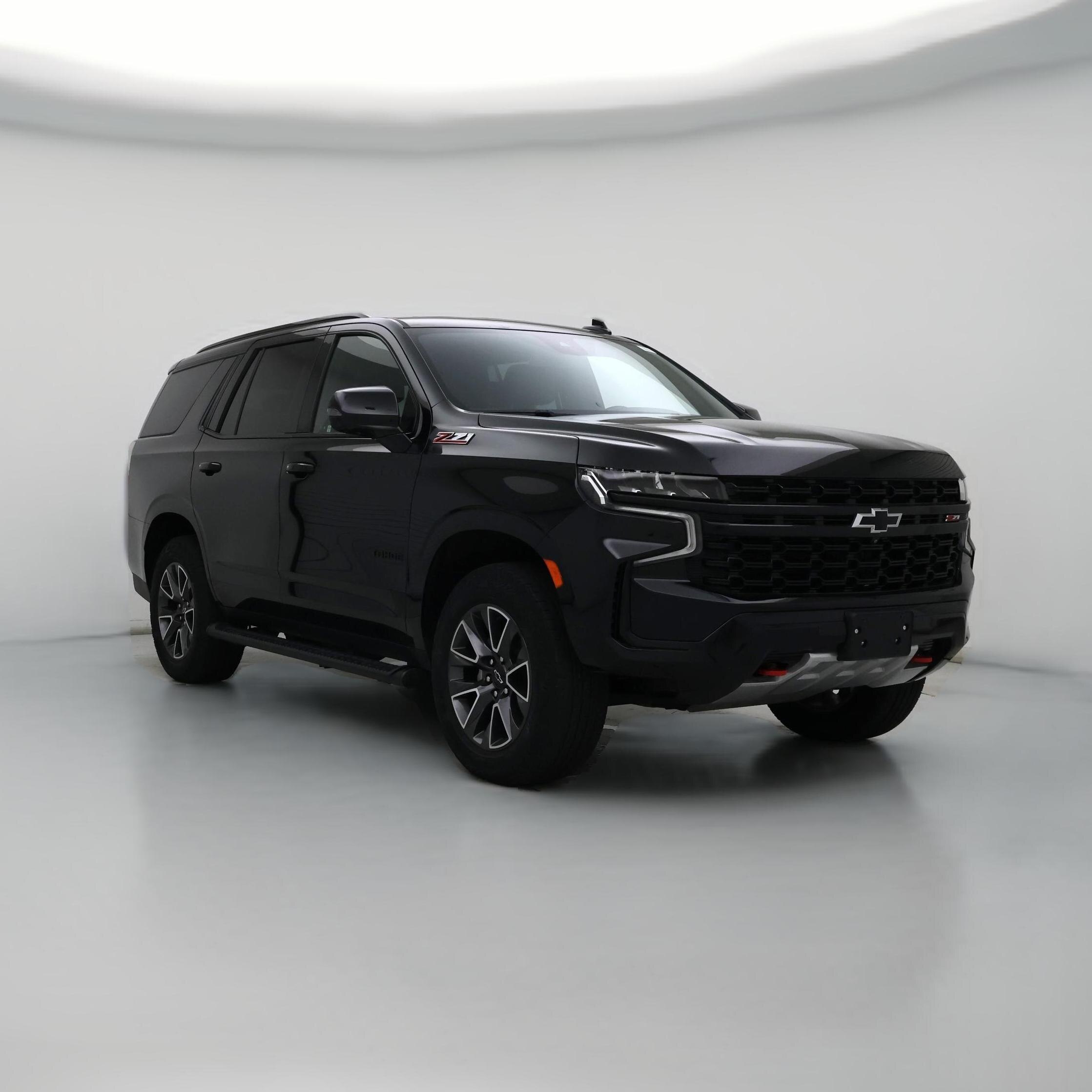 Thumbnail: 2023 Chevrolet Tahoe - 1
