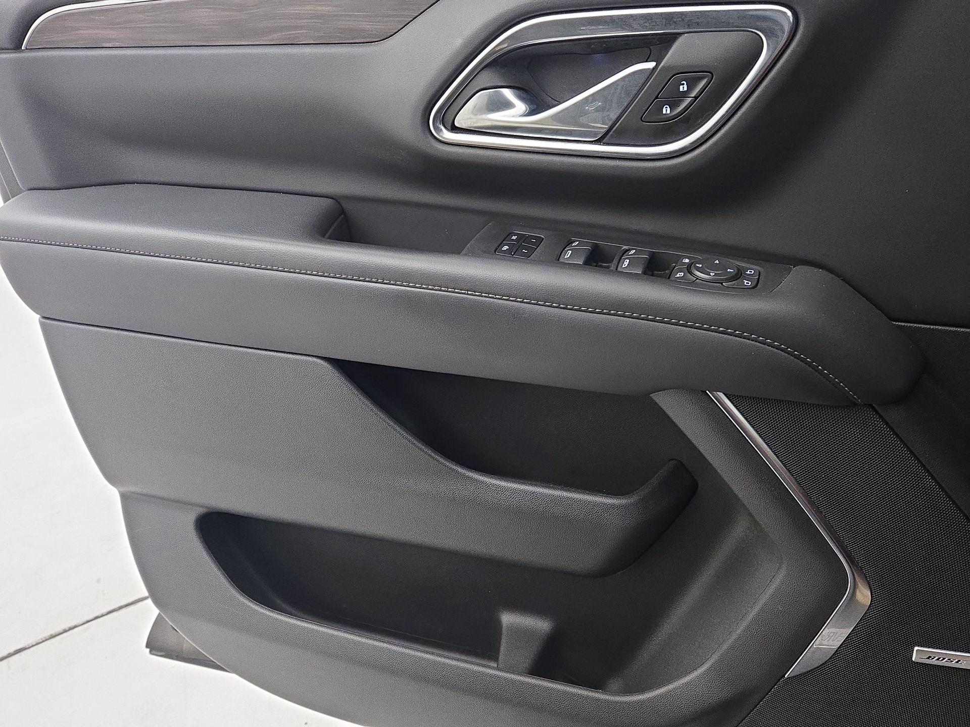 Thumbnail: 2023 Chevrolet Tahoe - 12