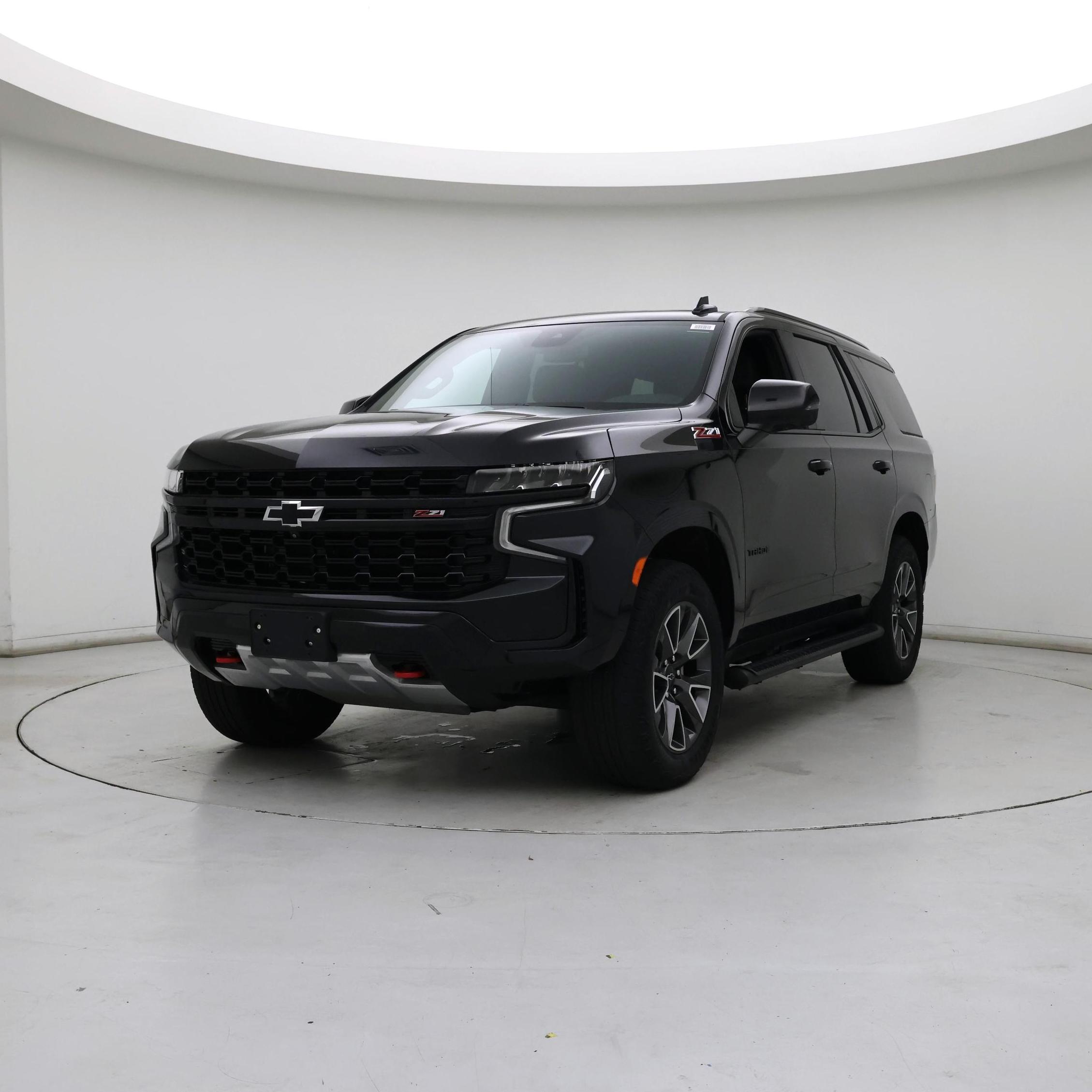 Thumbnail: 2023 Chevrolet Tahoe - 4