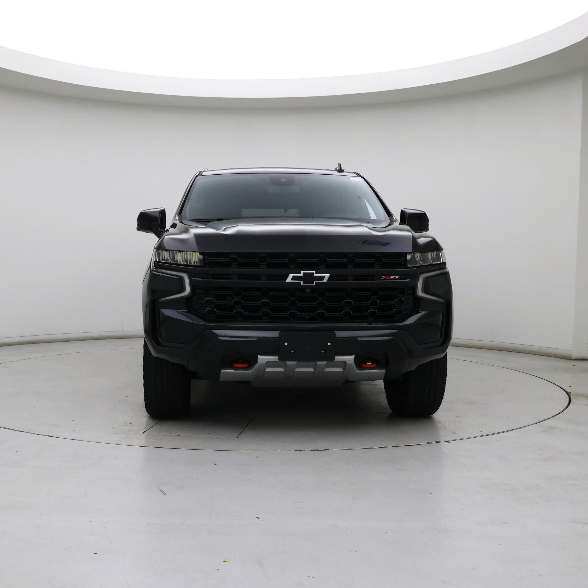 Thumbnail: 2023 Chevrolet Tahoe - 5