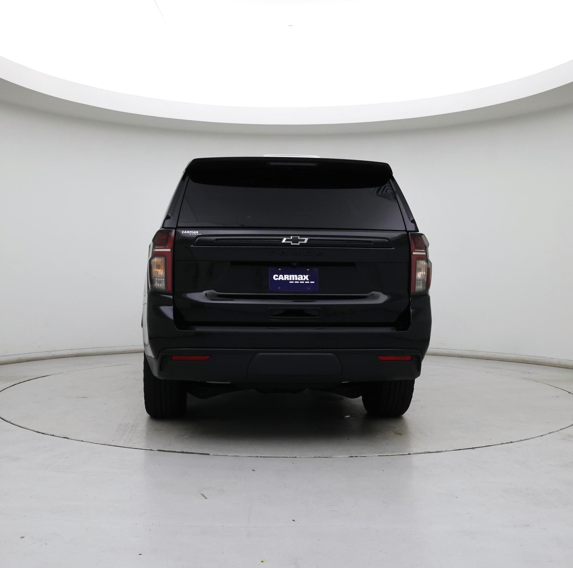 Thumbnail: 2023 Chevrolet Tahoe - 6