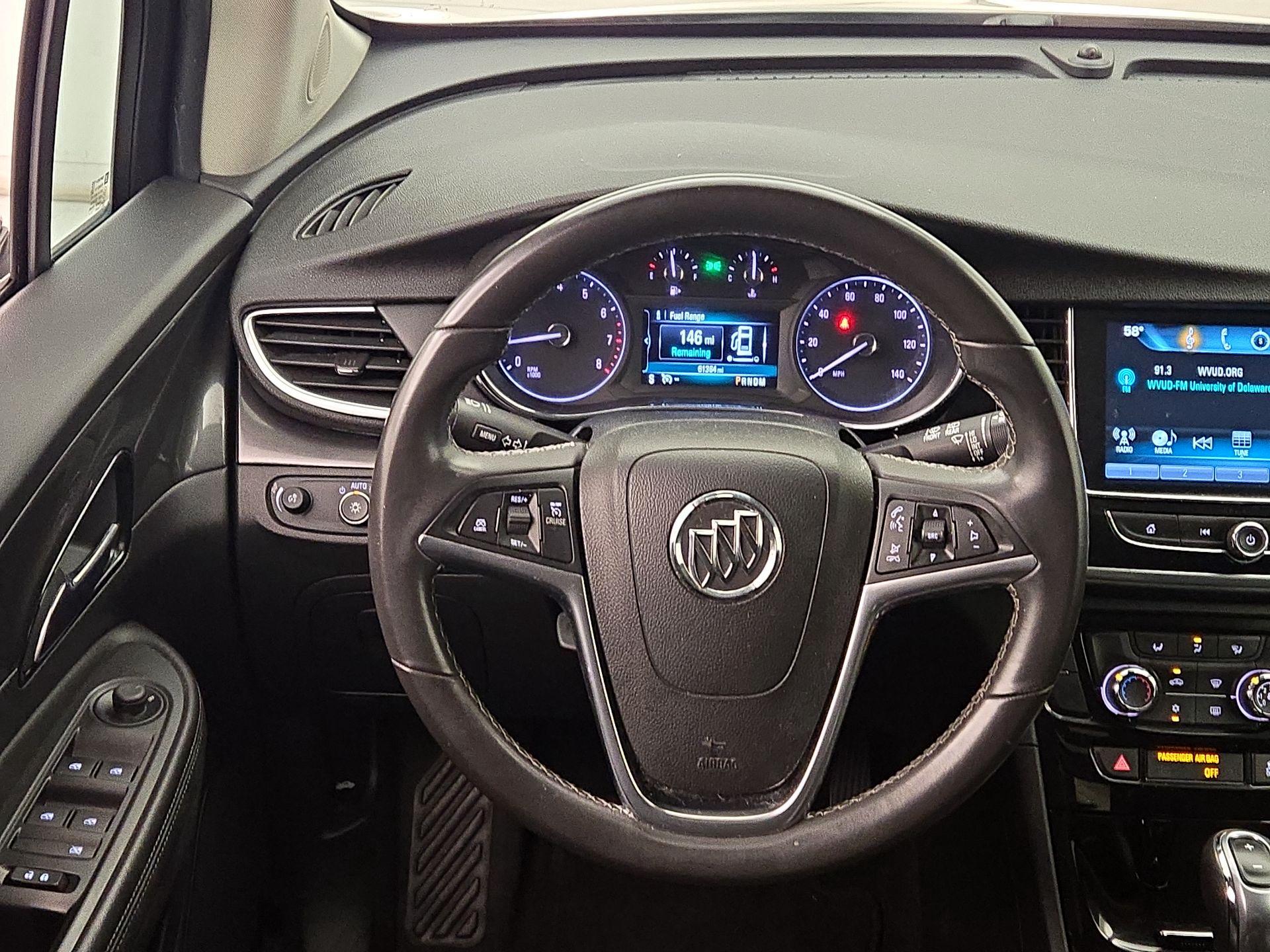 Thumbnail: 2018 Buick Encore - 10