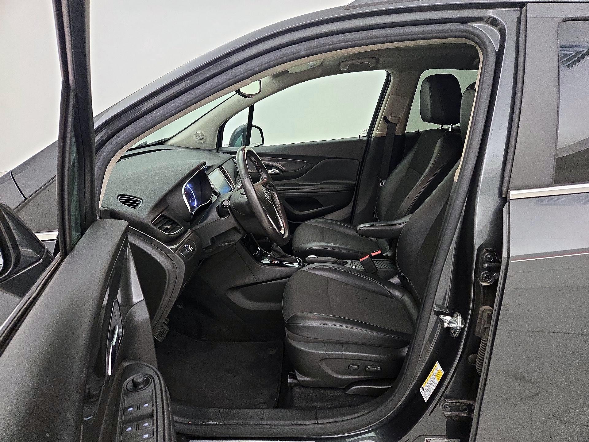 Thumbnail: 2018 Buick Encore - 11