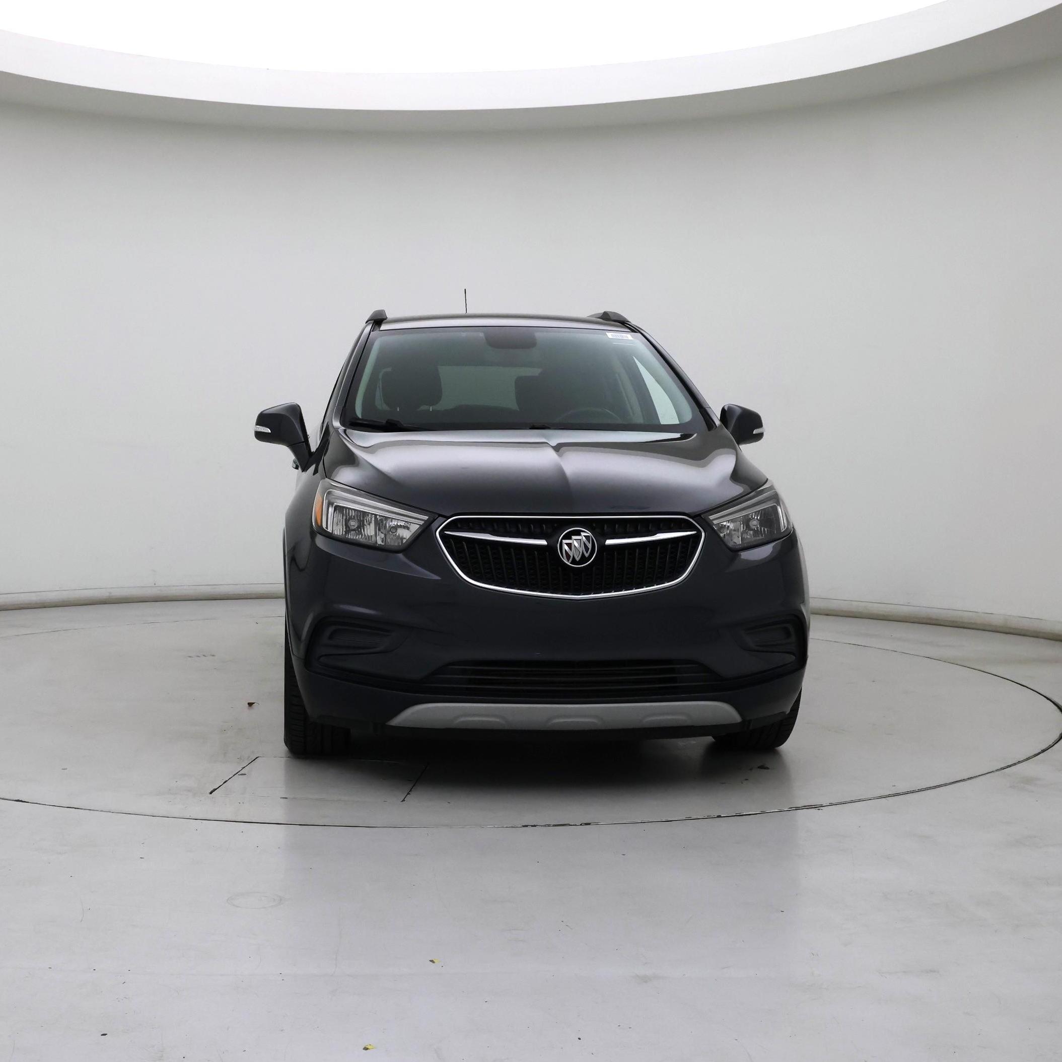 Thumbnail: 2018 Buick Encore - 5