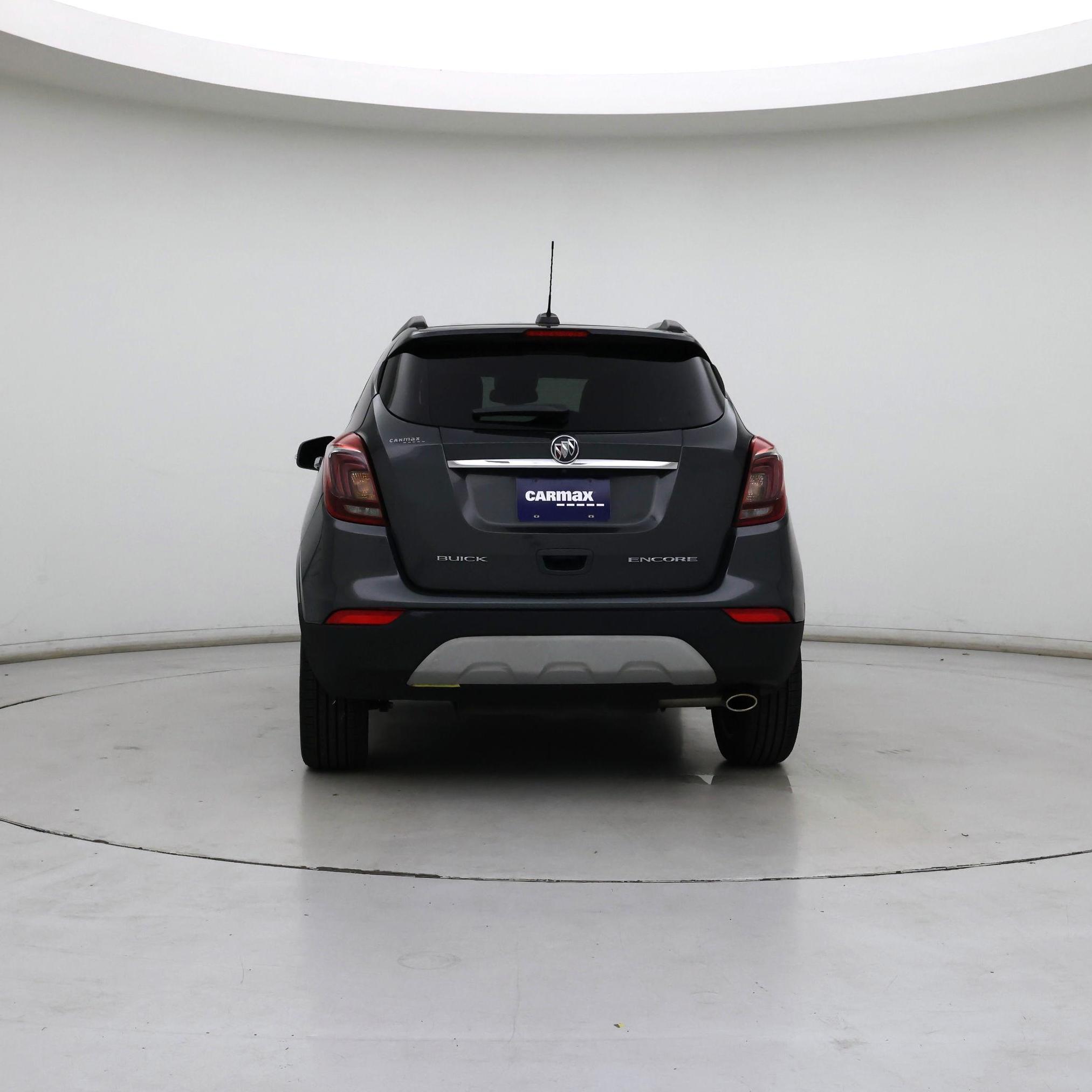 Thumbnail: 2018 Buick Encore - 6