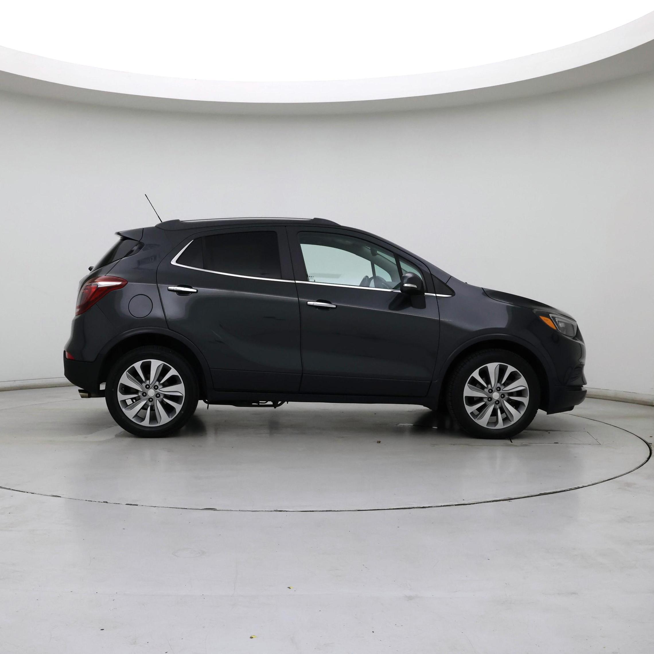 Thumbnail: 2018 Buick Encore - 7