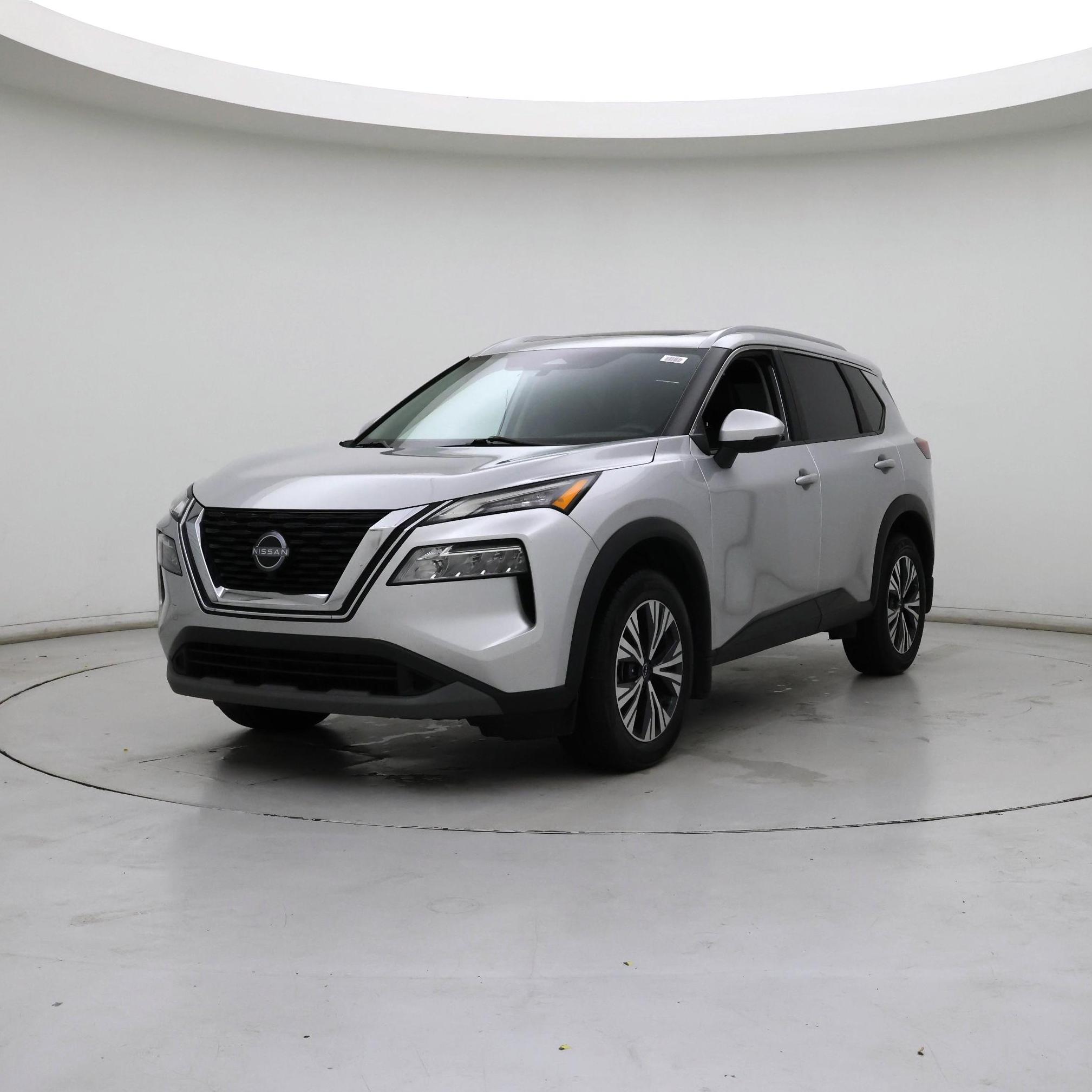 Thumbnail: 2022 Nissan Rogue - 4