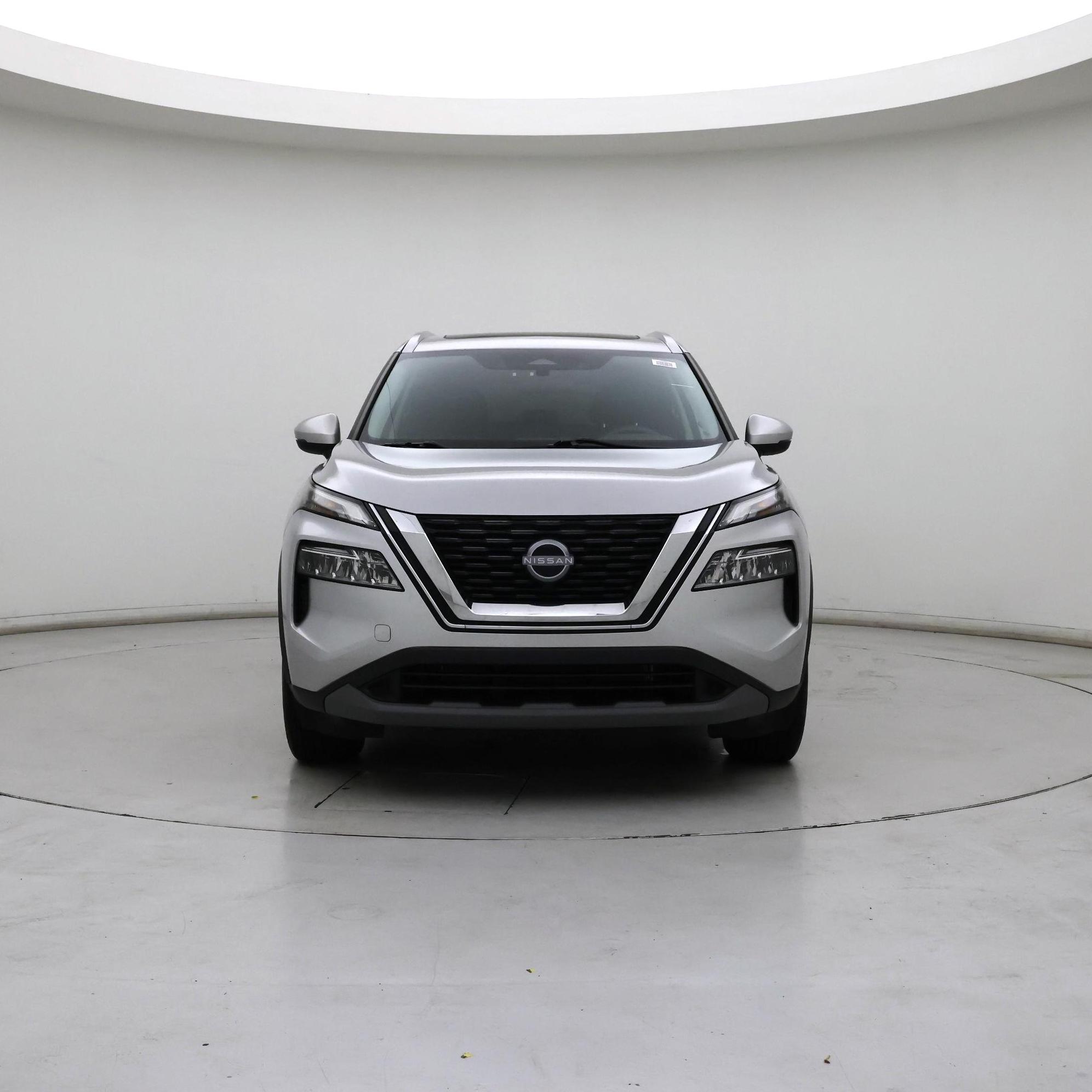 Thumbnail: 2022 Nissan Rogue - 5