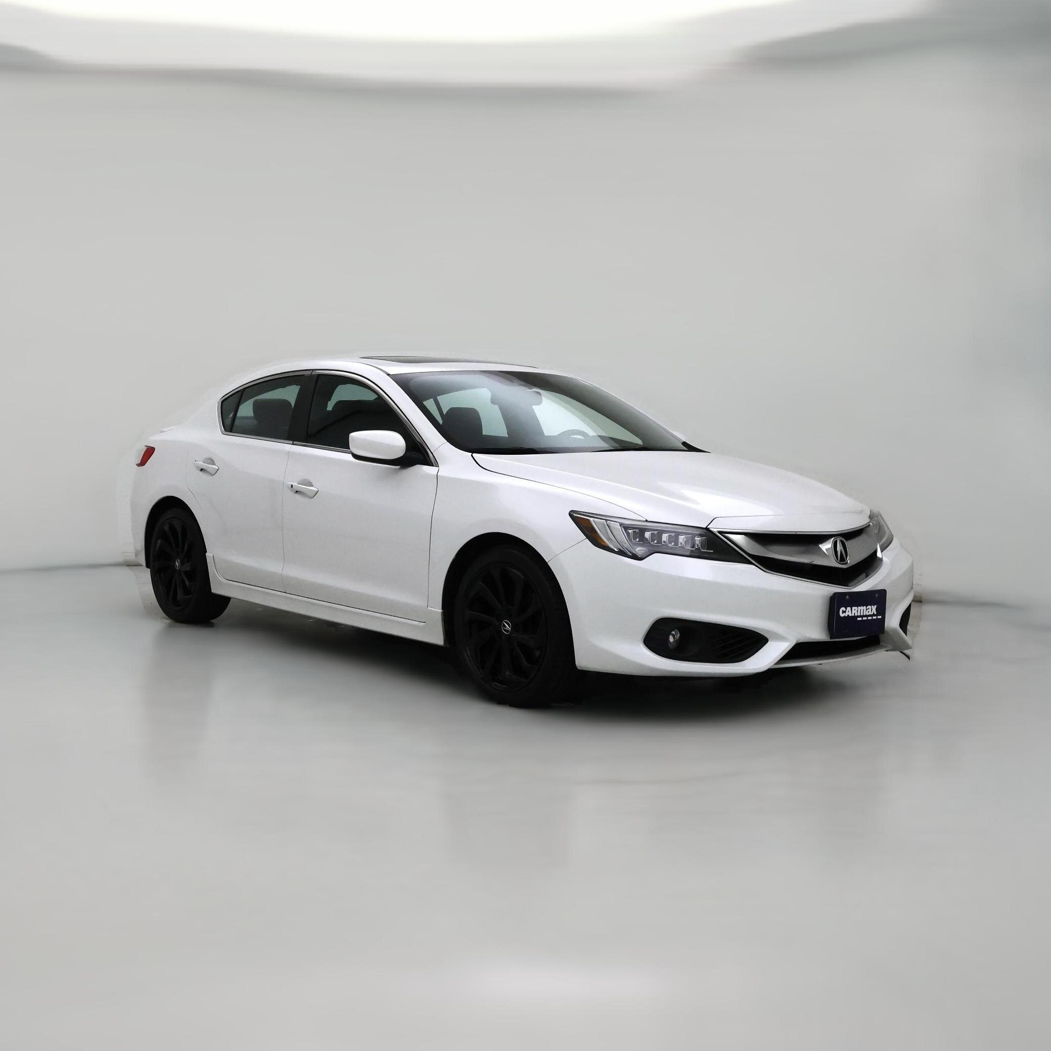 Thumbnail: 2016 Acura ILX - 1