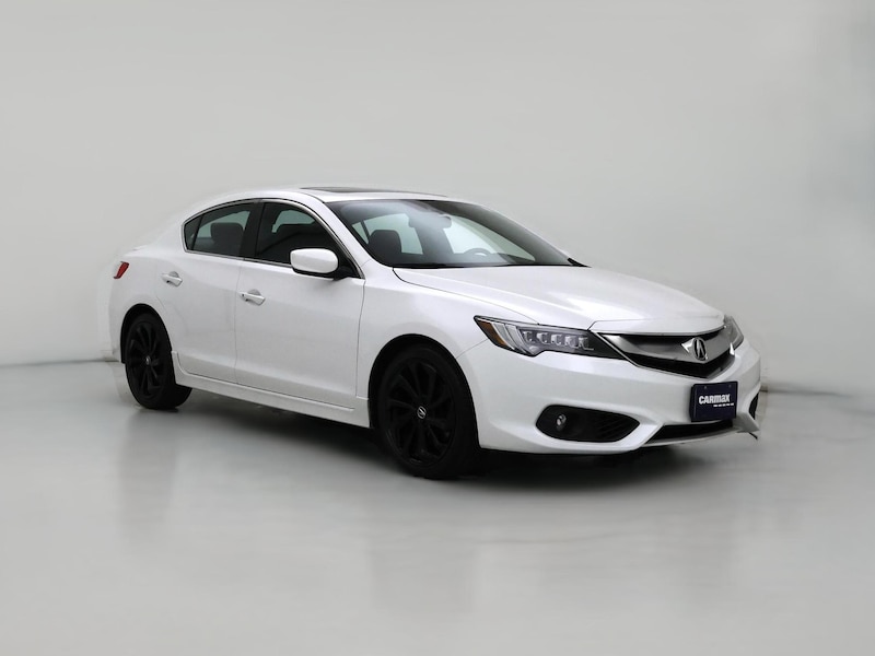 2016 Acura ILX Premium -
                  Dunellen, NJ