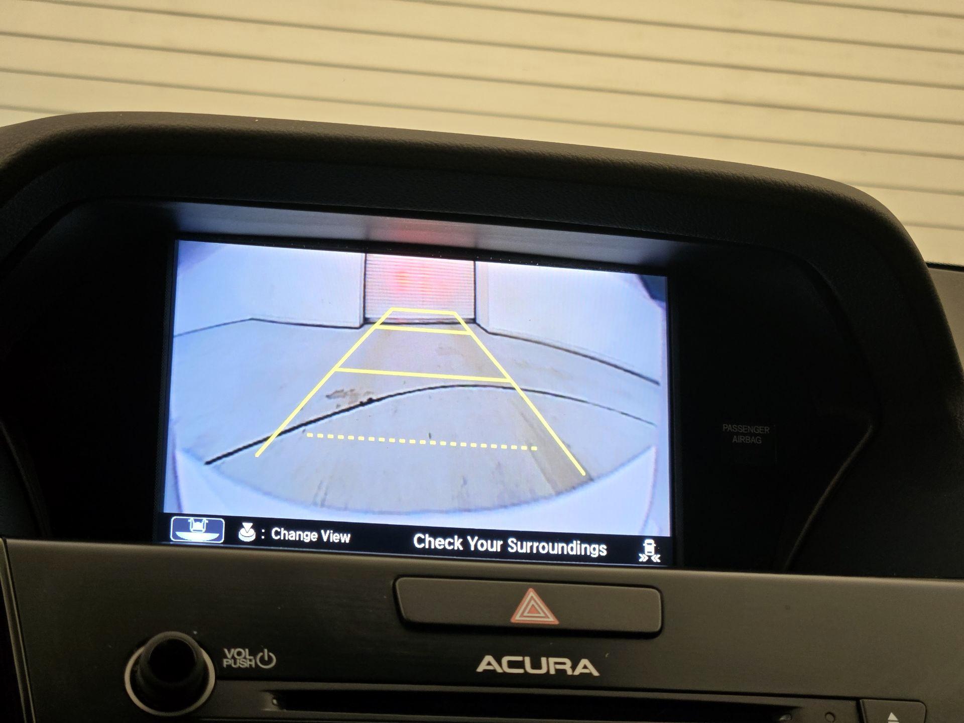 Thumbnail: 2016 Acura ILX - 13