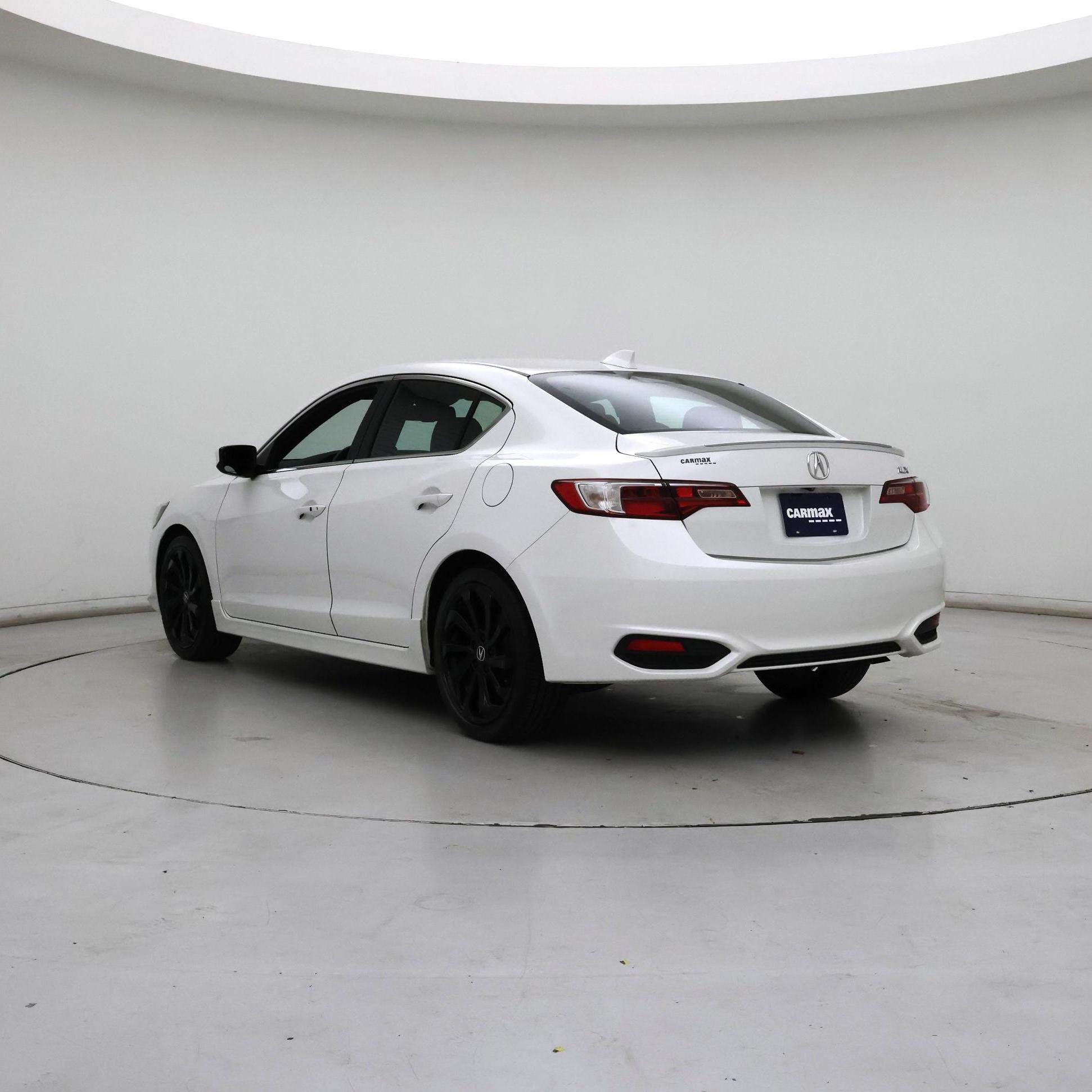 Thumbnail: 2016 Acura ILX - 2
