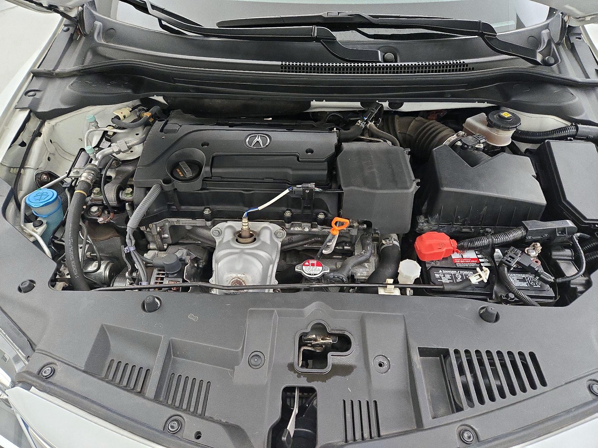 Thumbnail: 2016 Acura ILX - 19