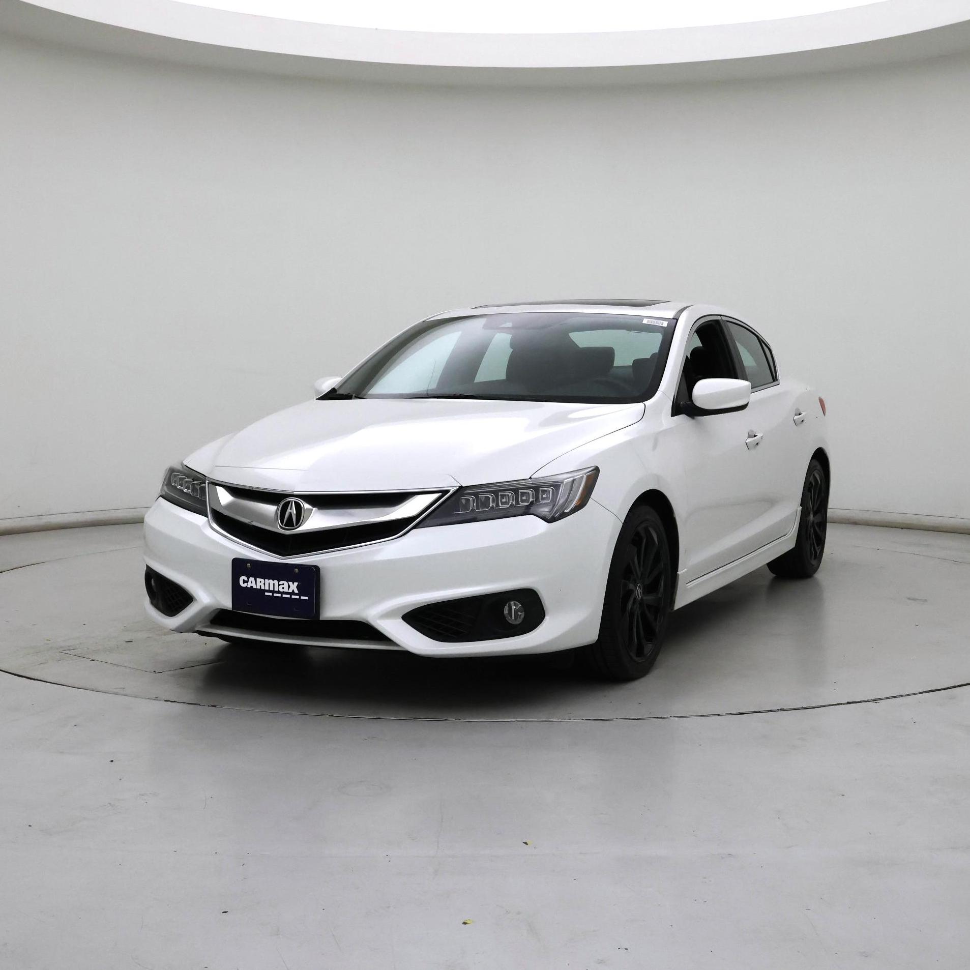 Thumbnail: 2016 Acura ILX - 4