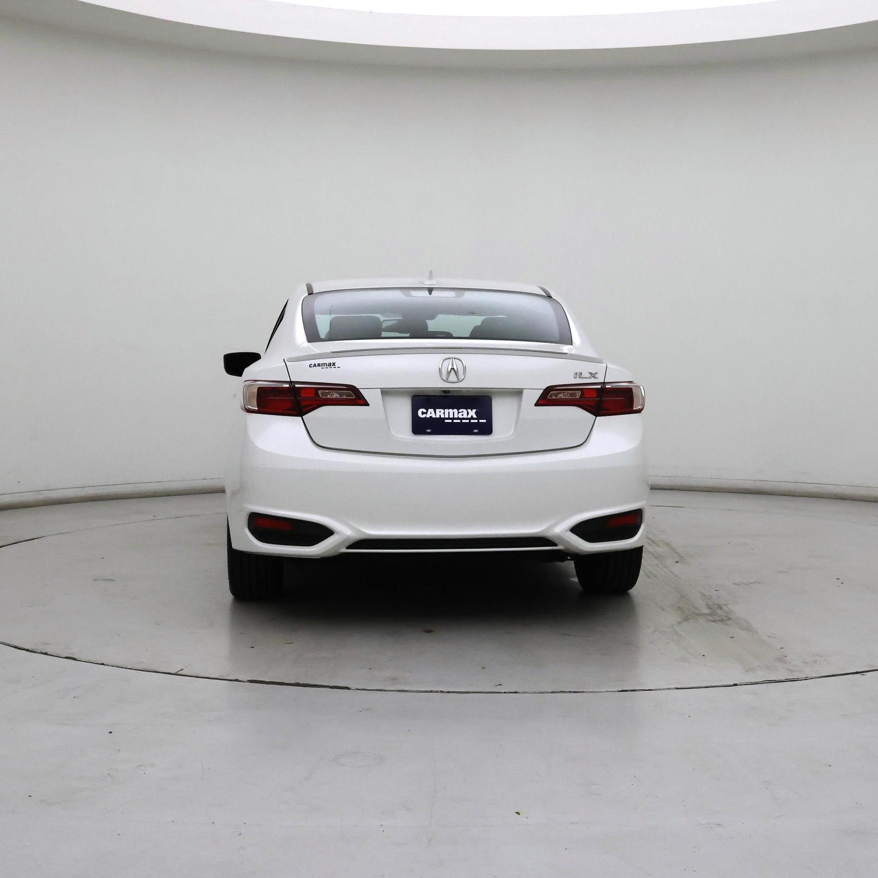 Thumbnail: 2016 Acura ILX - 6