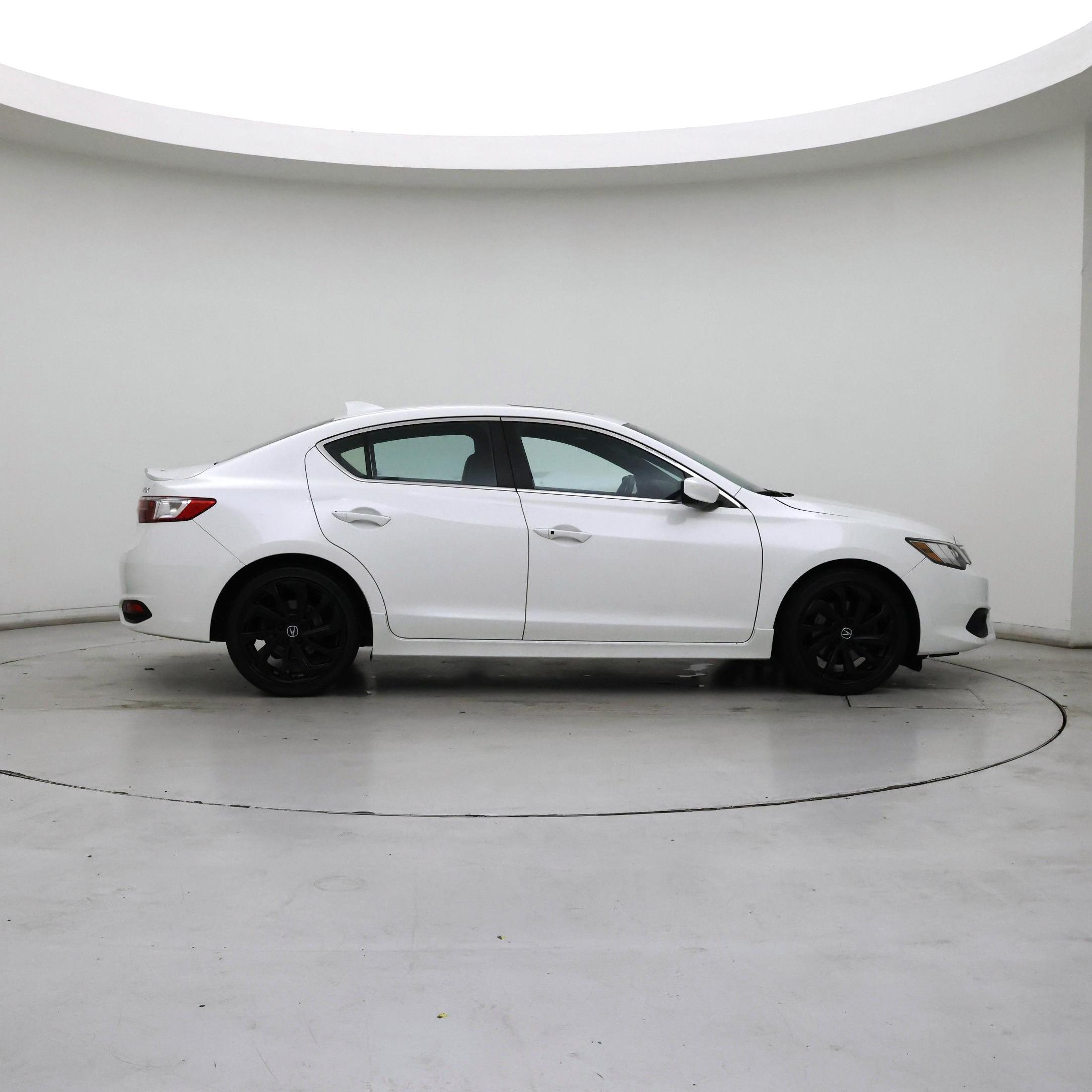 Thumbnail: 2016 Acura ILX - 7