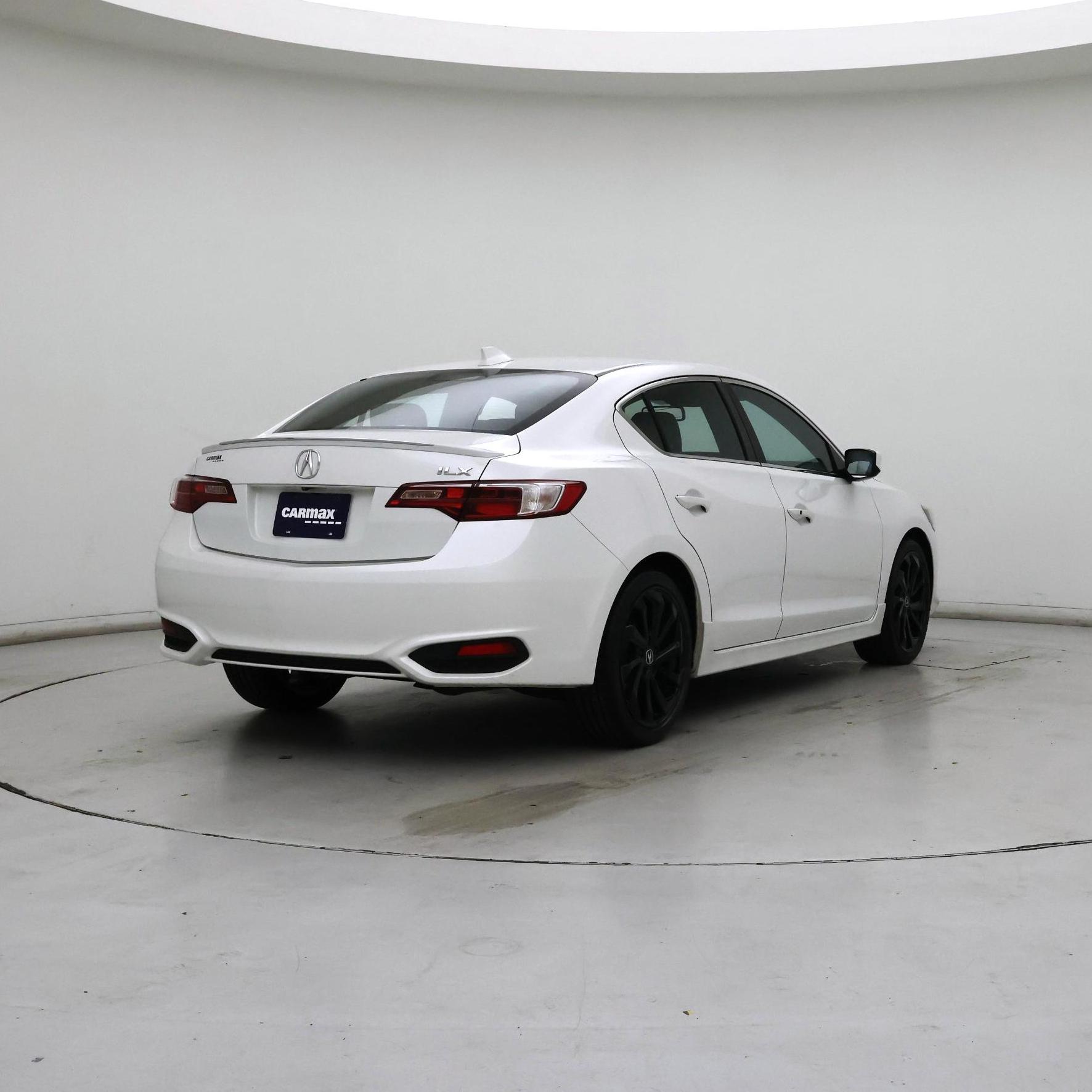 Thumbnail: 2016 Acura ILX - 8