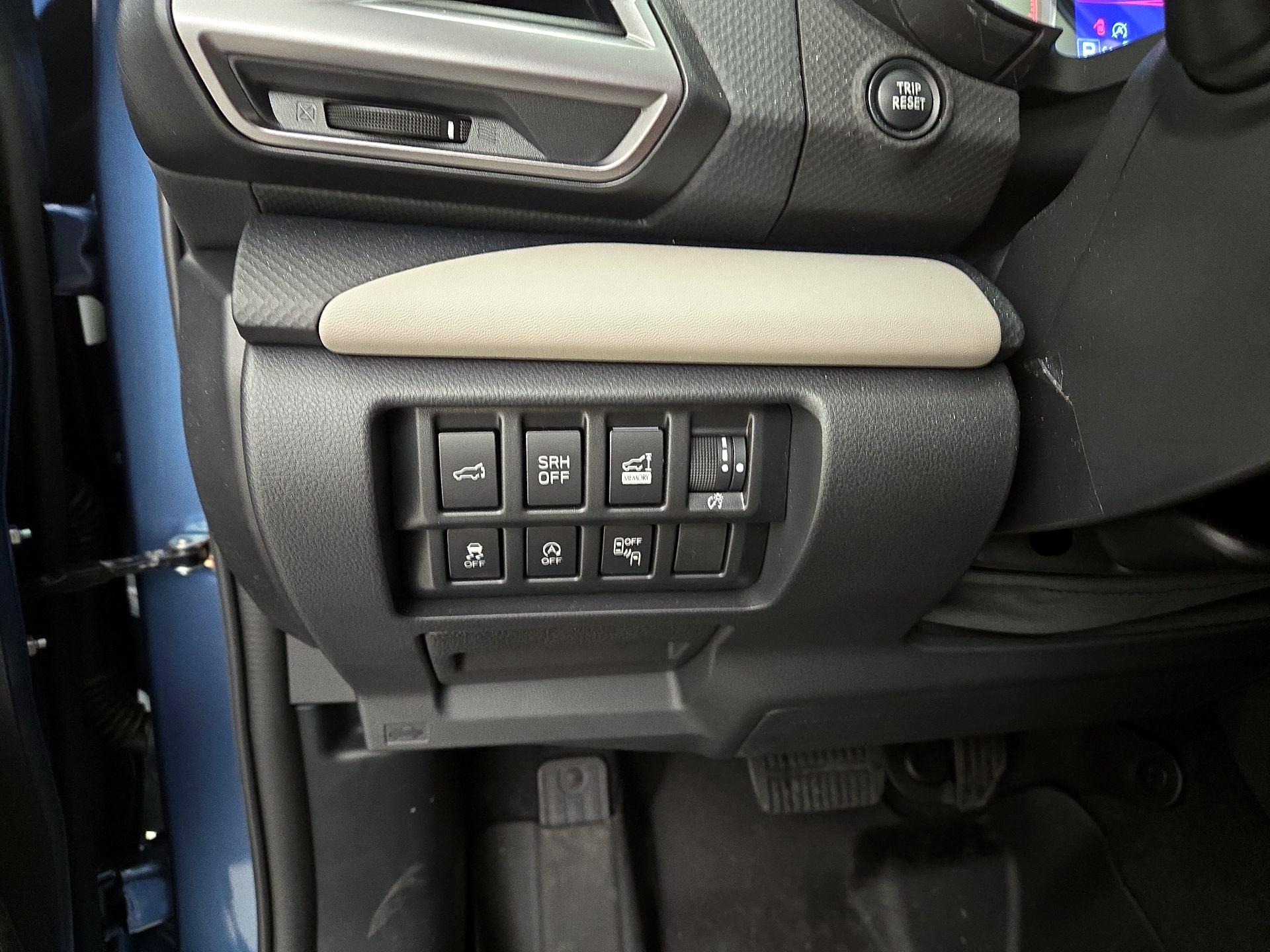 Thumbnail: 2023 Subaru Forester - 13