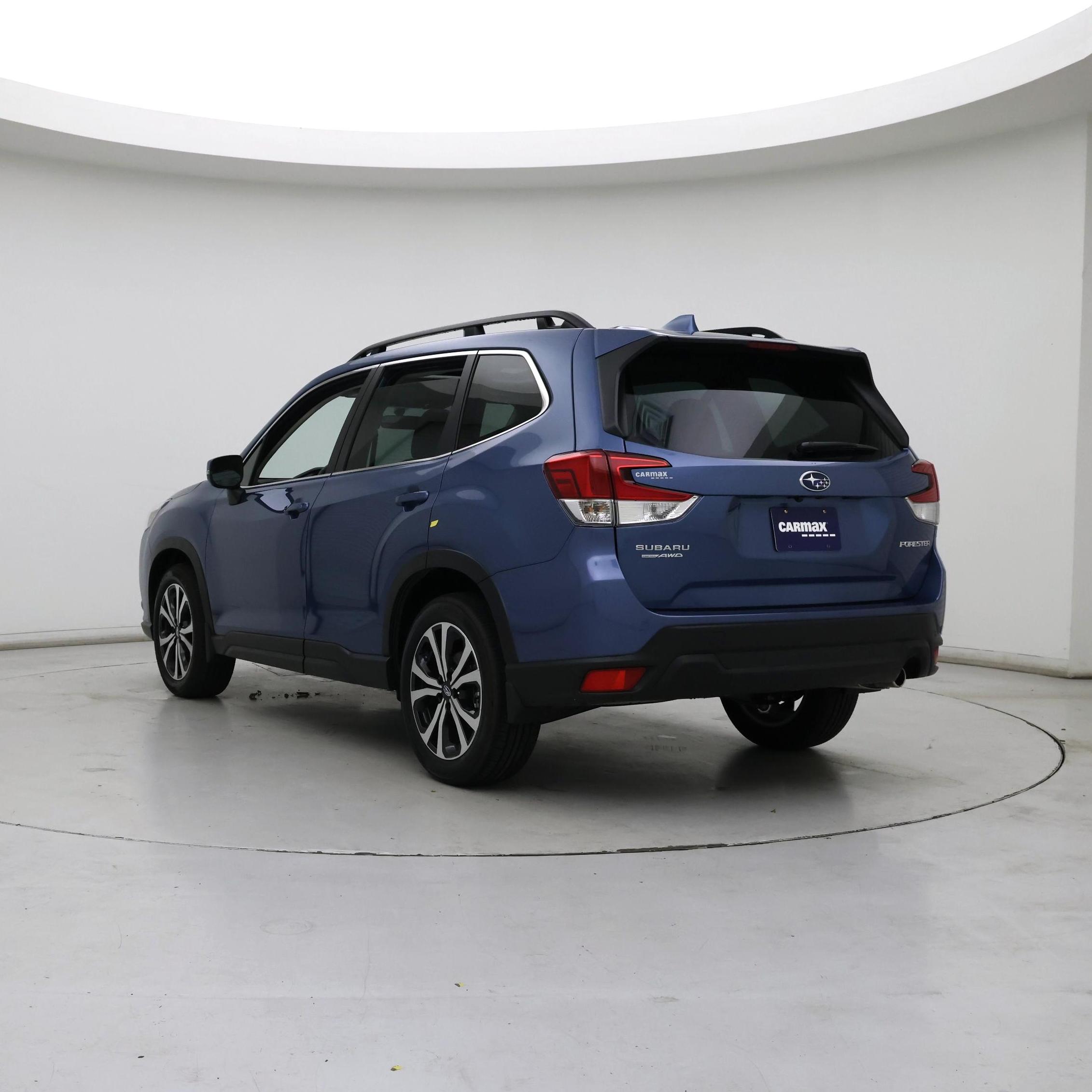 Thumbnail: 2023 Subaru Forester - 2