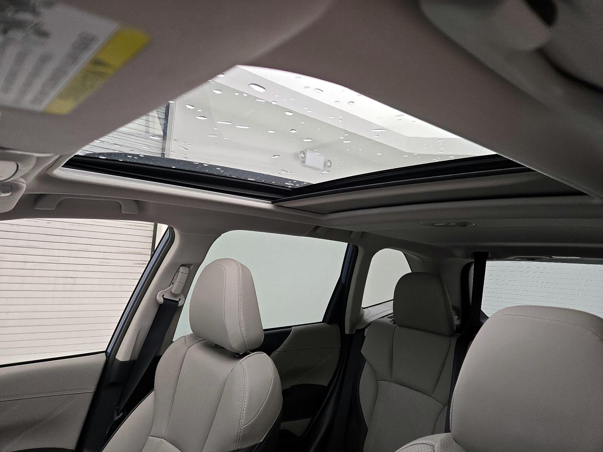 Thumbnail: 2023 Subaru Forester - 20
