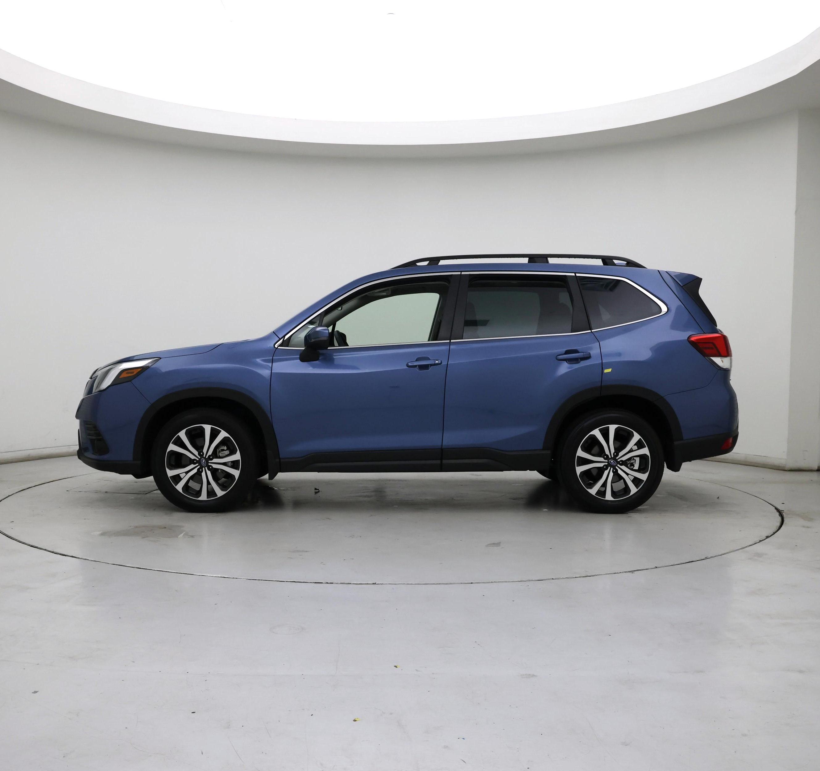 Thumbnail: 2023 Subaru Forester - 3
