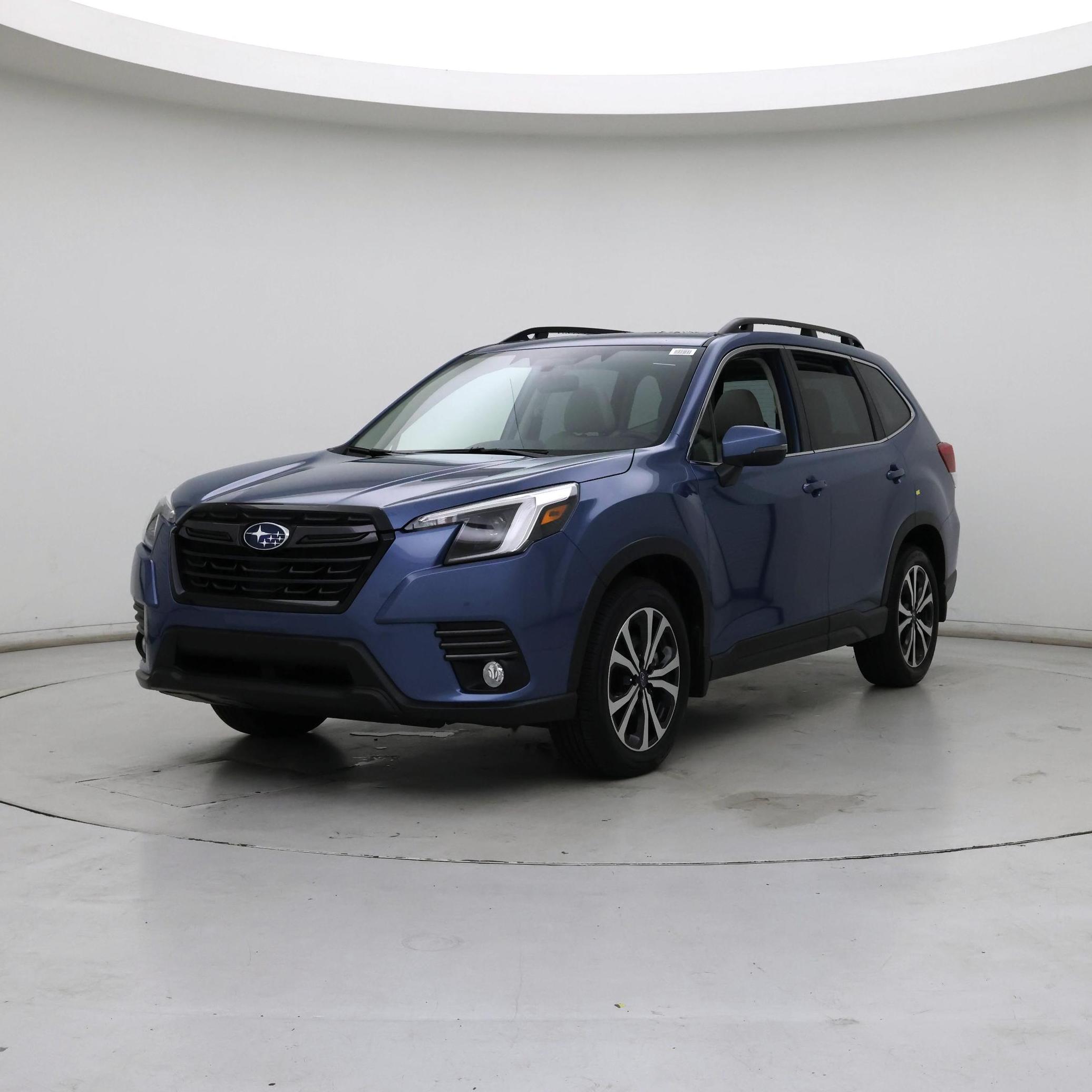 Thumbnail: 2023 Subaru Forester - 4