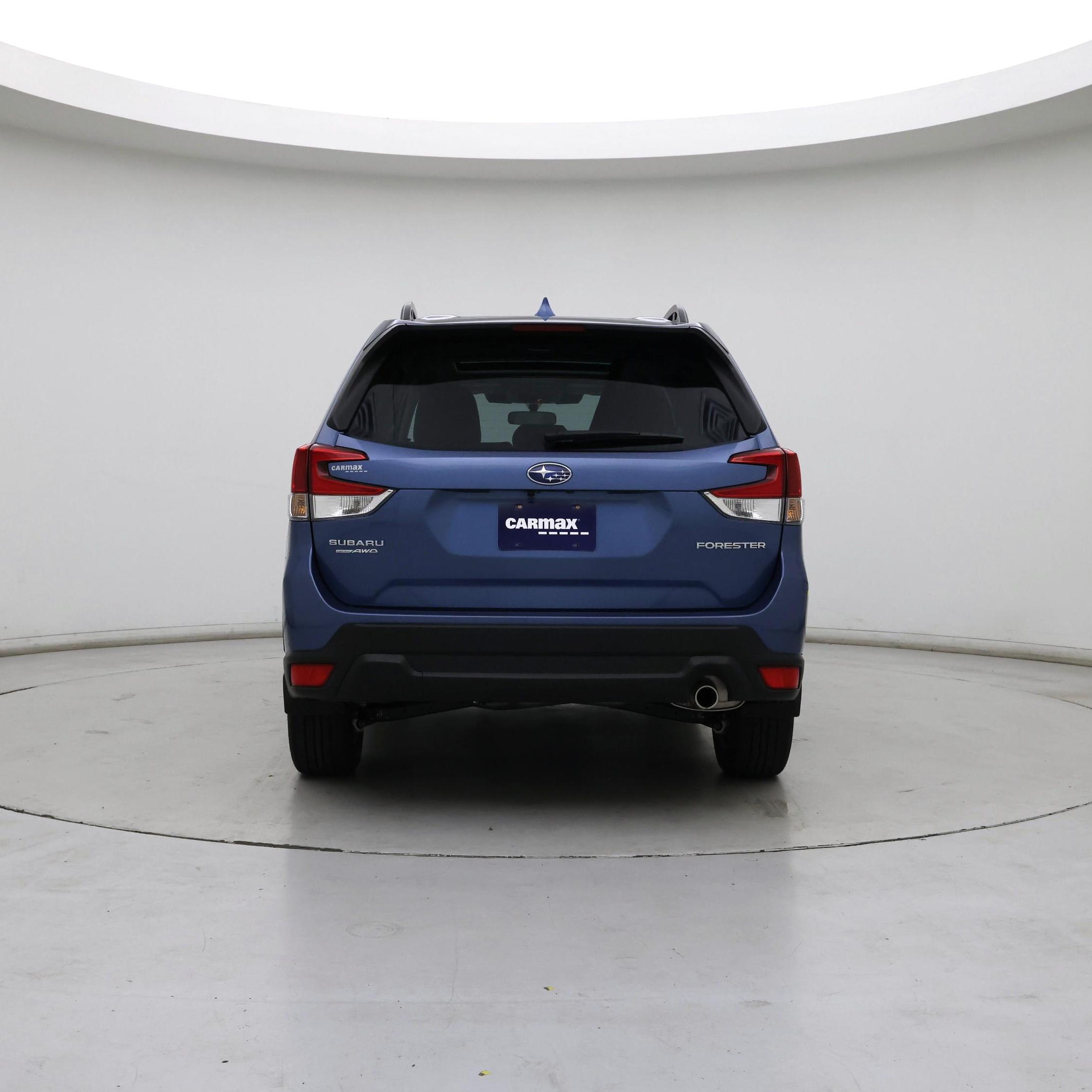 Thumbnail: 2023 Subaru Forester - 6
