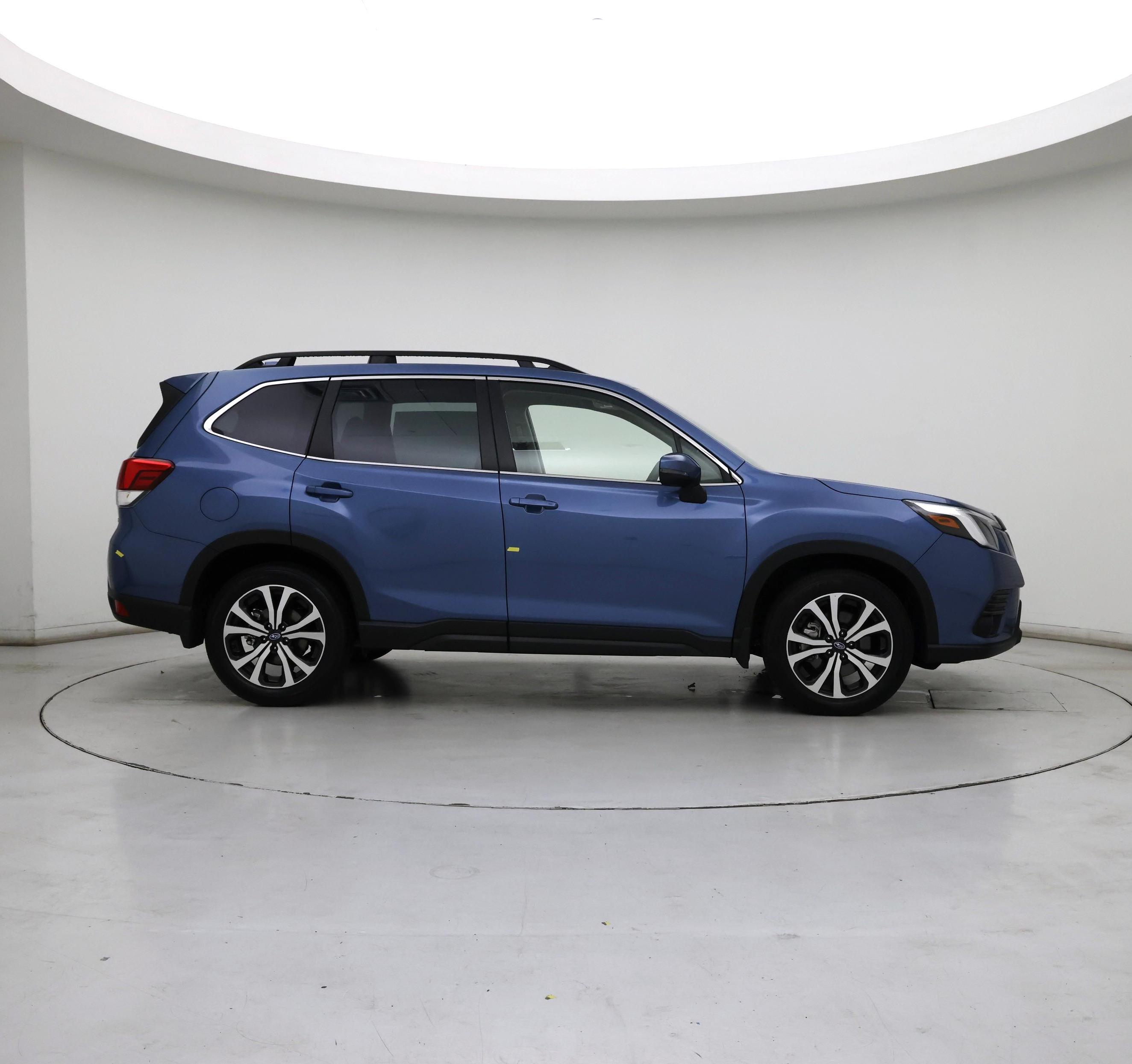 Thumbnail: 2023 Subaru Forester - 7