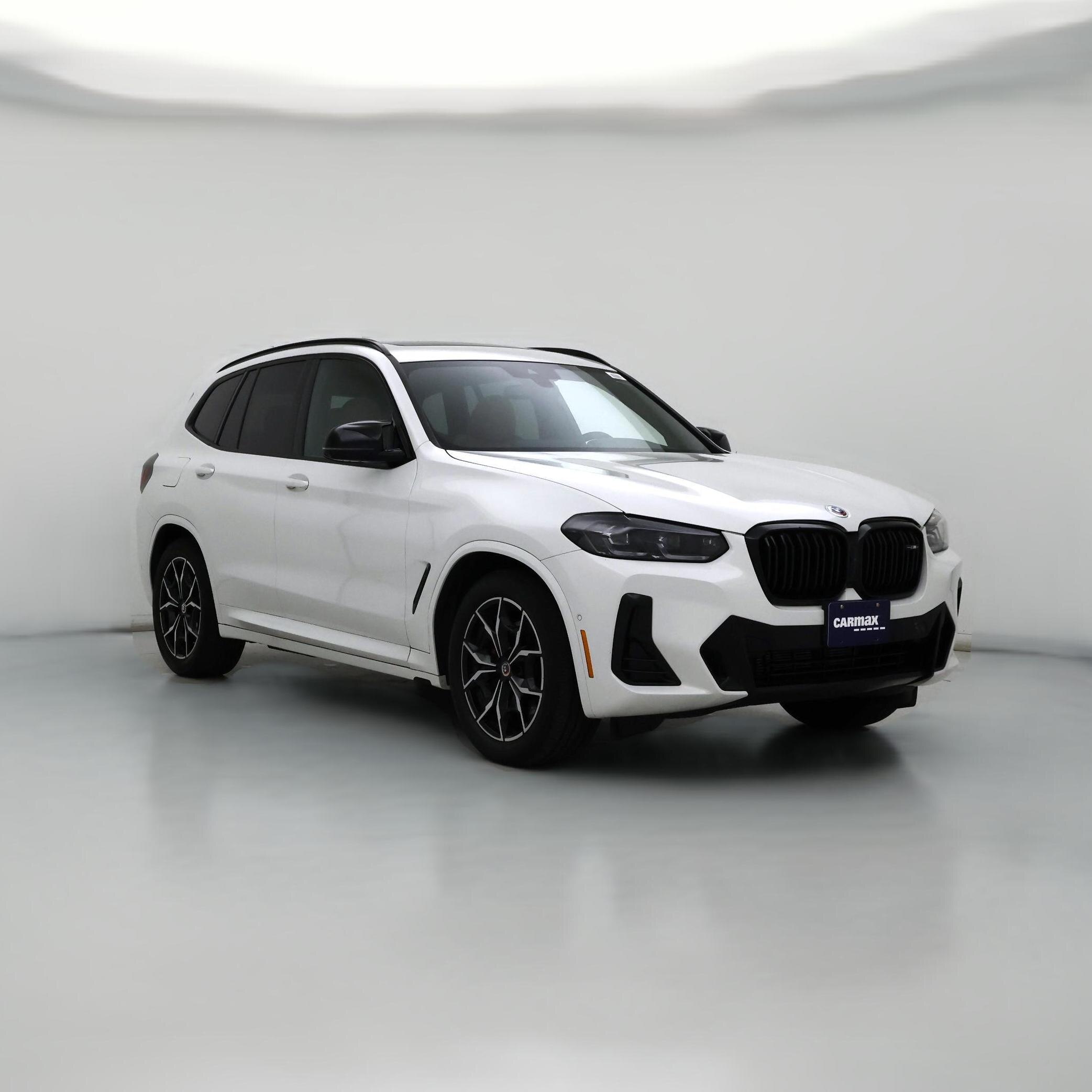 Thumbnail: 2023 BMW X3 - 1
