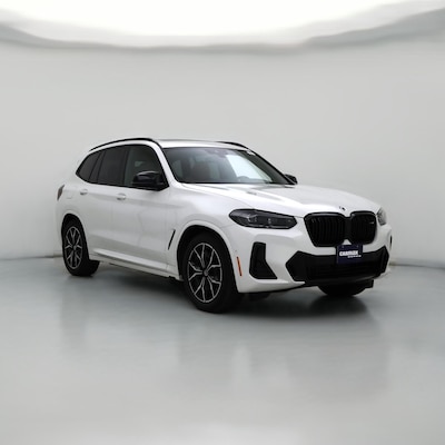 2023 BMW X3 M40I