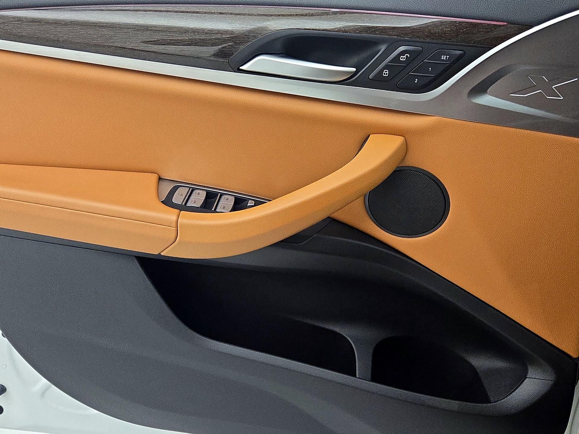 Thumbnail: 2023 BMW X3 - 12