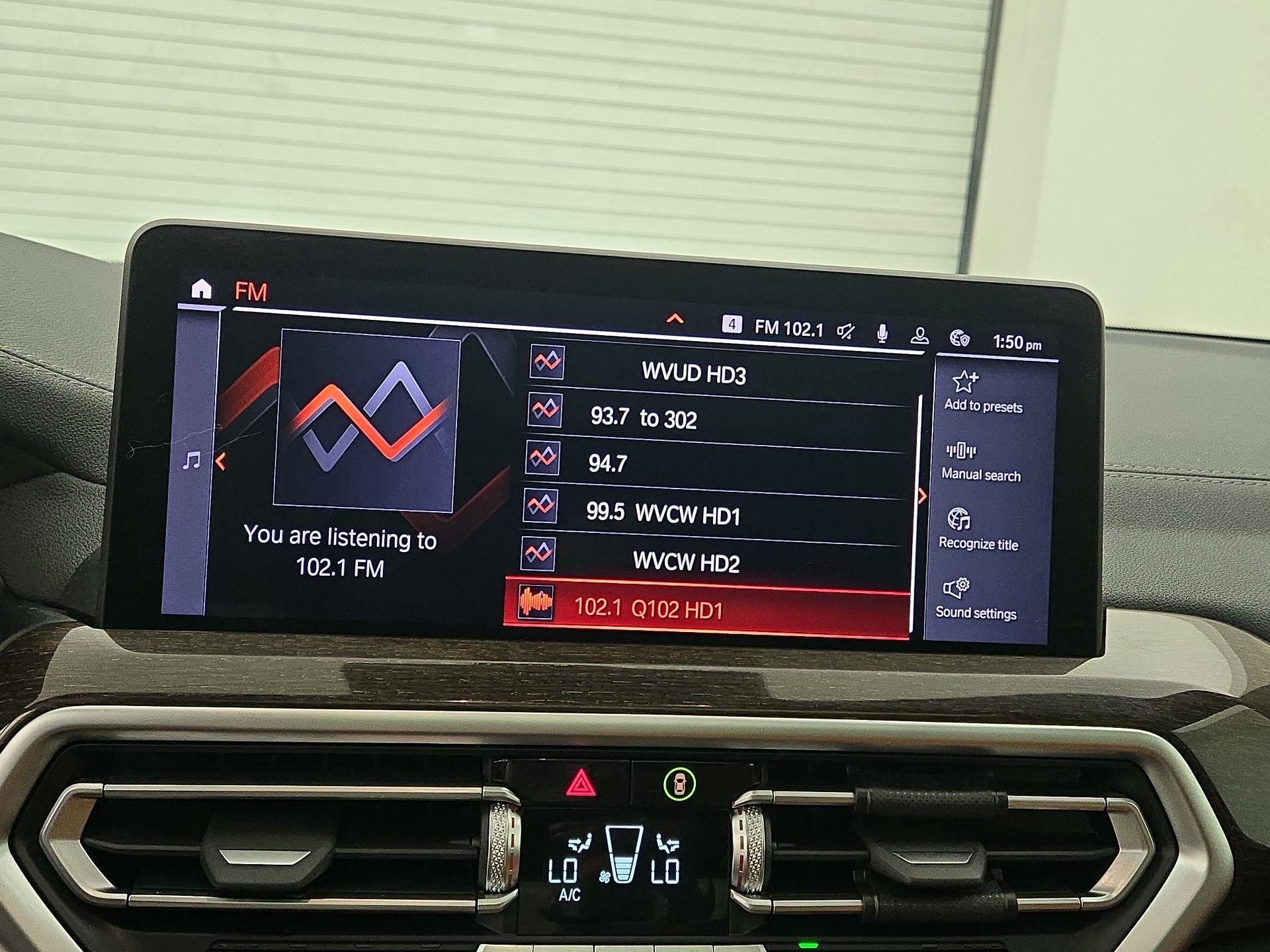 Thumbnail: 2023 BMW X3 - 16