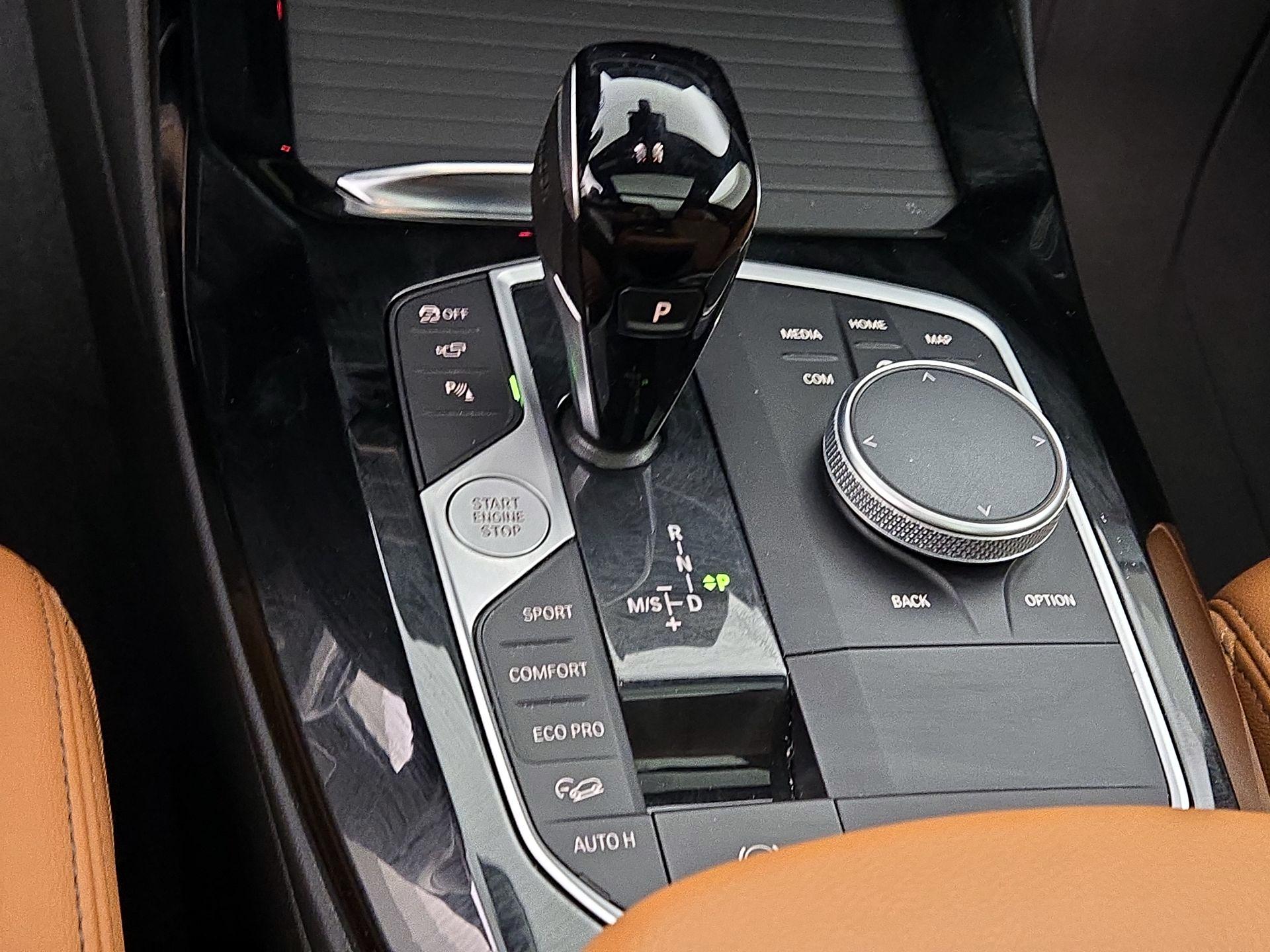 Thumbnail: 2023 BMW X3 - 18